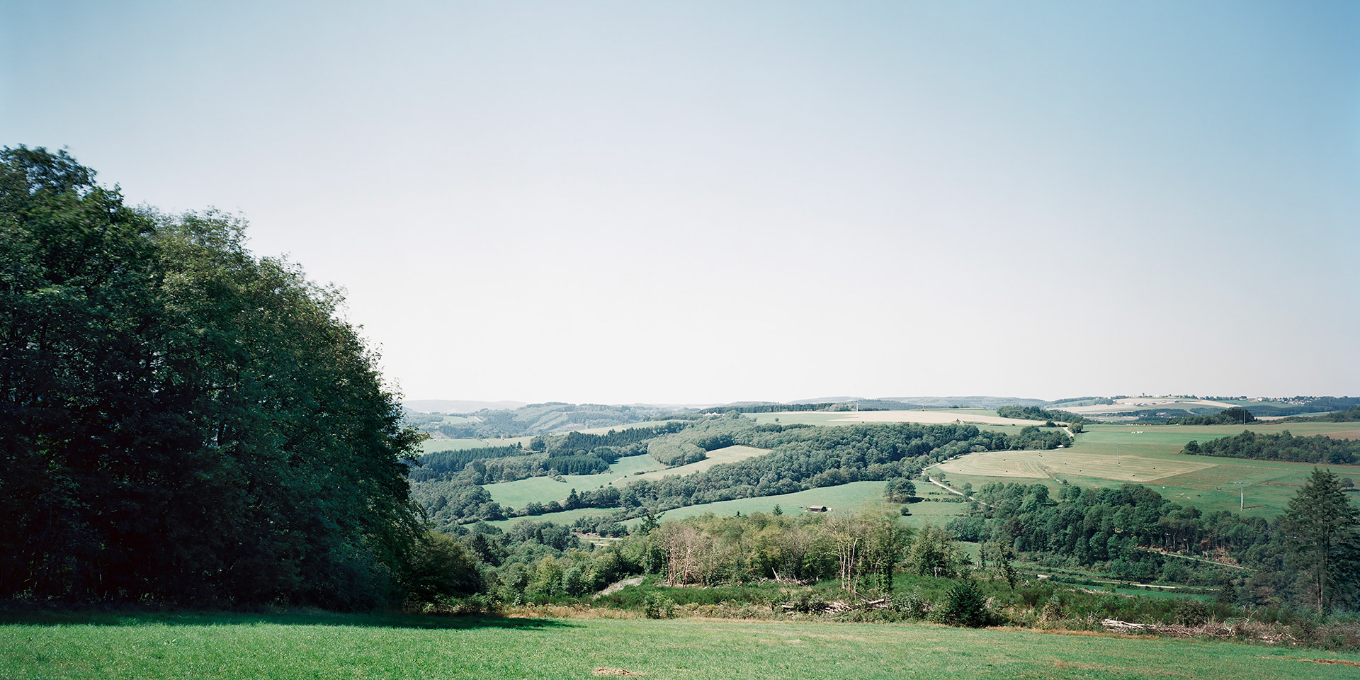 View the scenes #776 #Field #Death #WWII #Munshausen #CE2011 #60x120cm