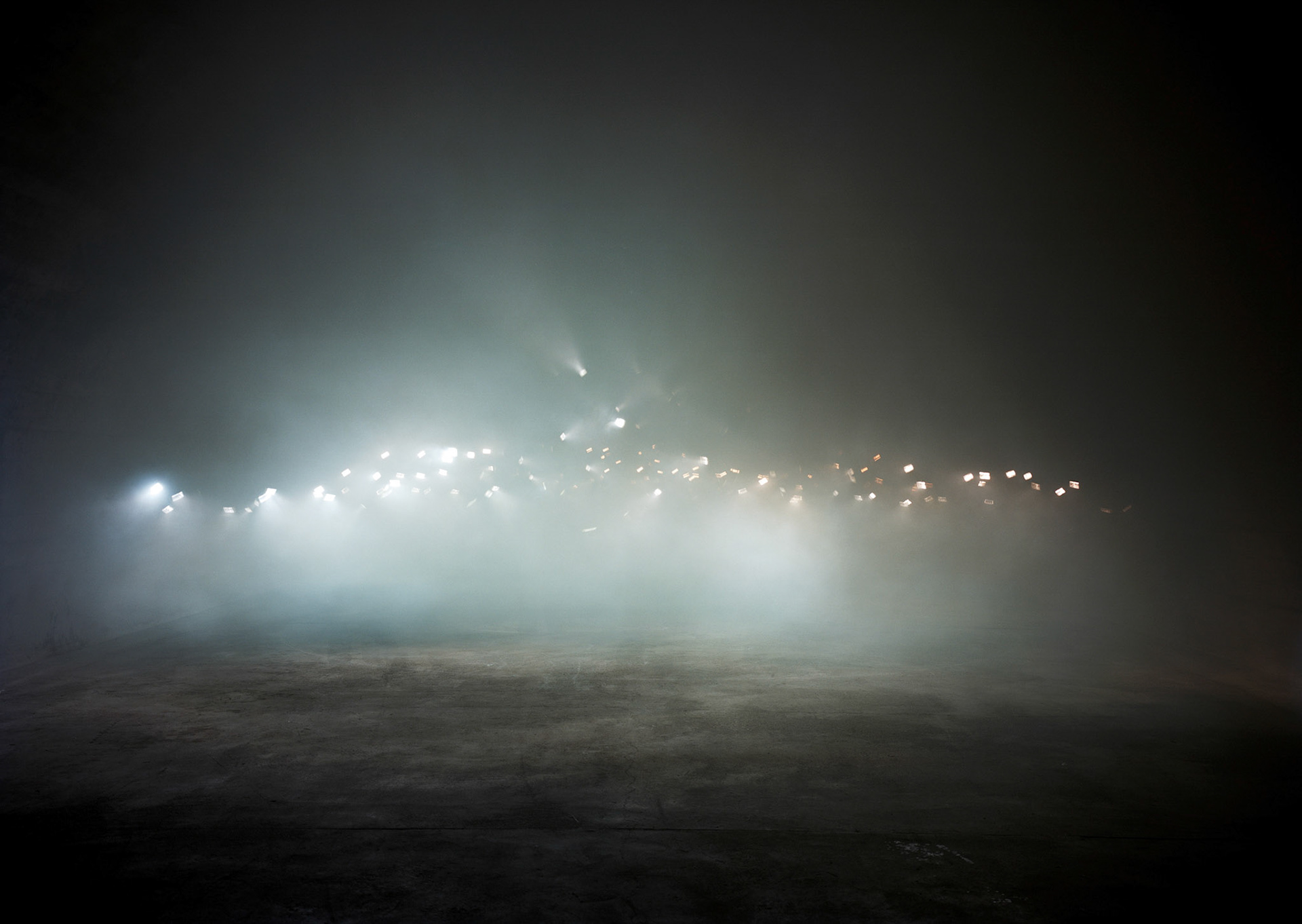 View the scenes #662 #Space #Inside #CE2010 #125x155cm