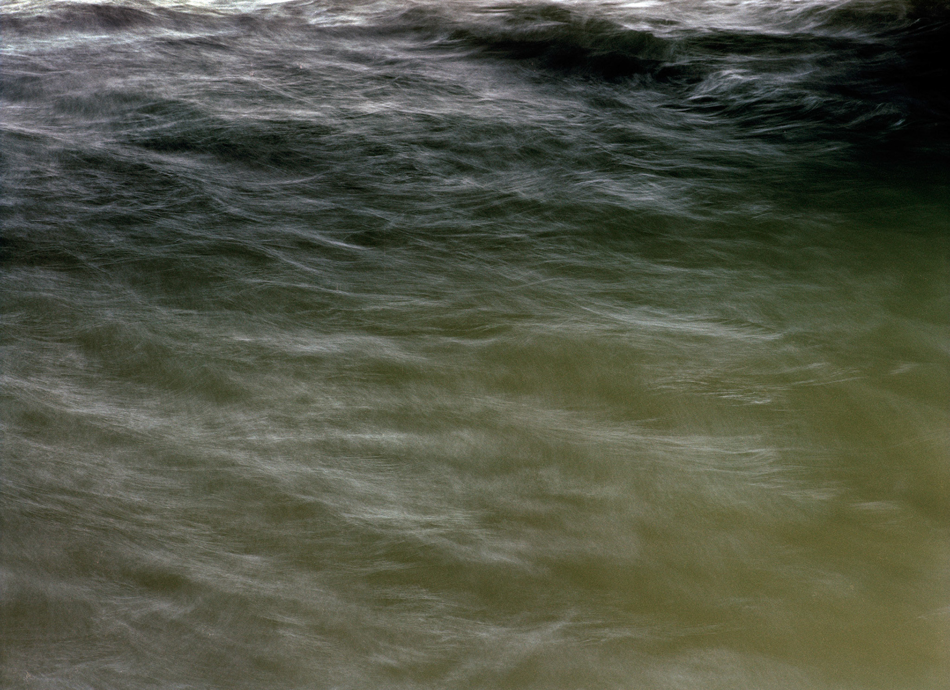 View the scenes #0210070401 #Water #River #Hangang #CE2002 #40x50cm