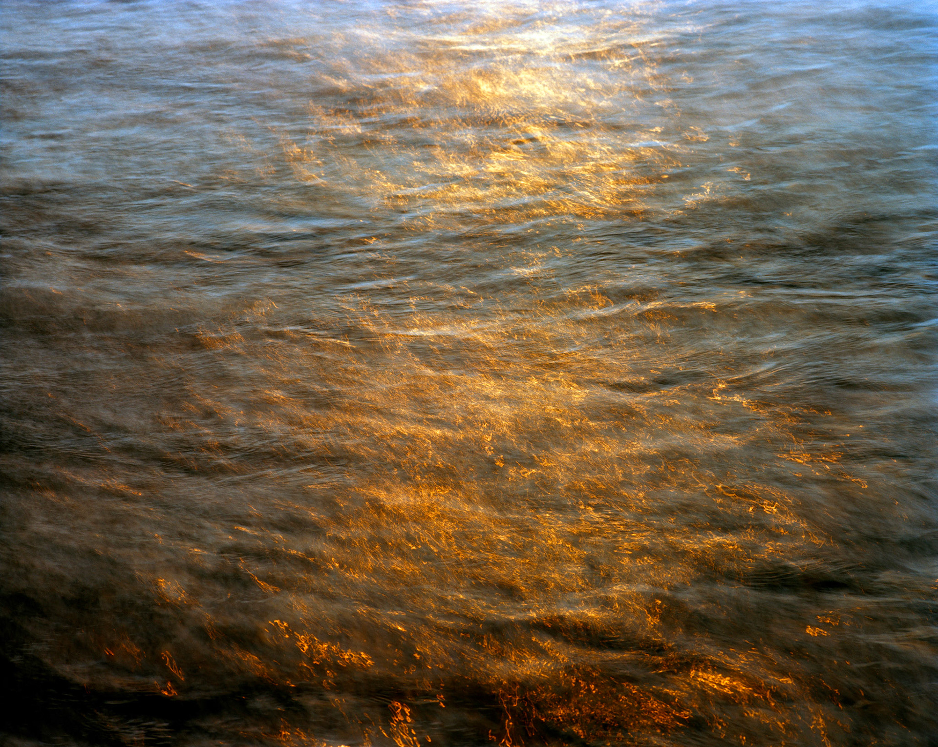 View the scenes #0210210204 #Water #River #Hangang #CE2002 #40x50cm
