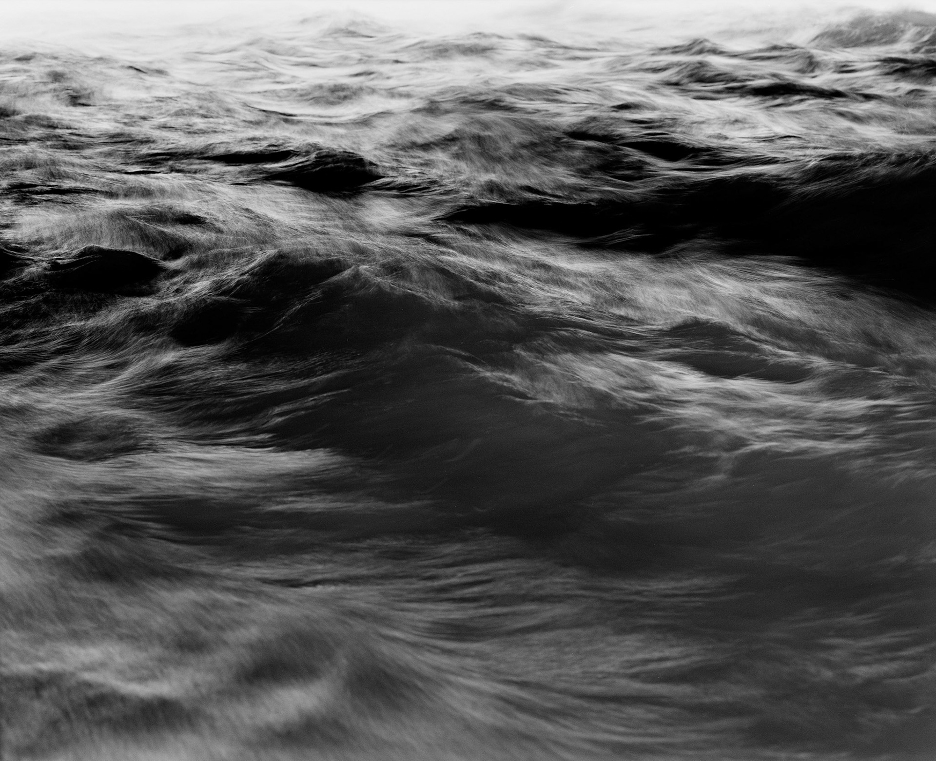 View the scenes #0210110306 #Water #River #Hangang #CE2002 #40x50cm