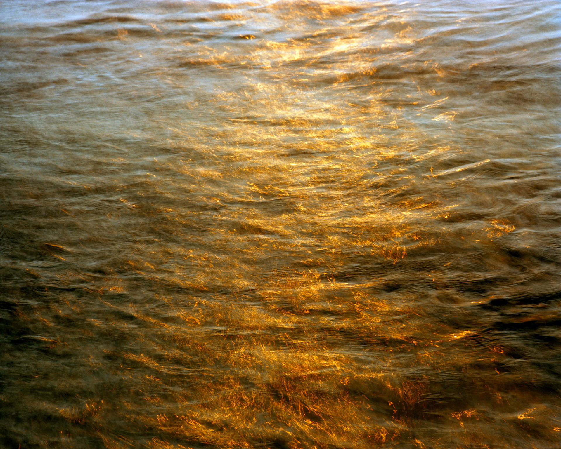 View the scenes #0210210203 #Water #River #Hangang #CE2002 #40x50cm