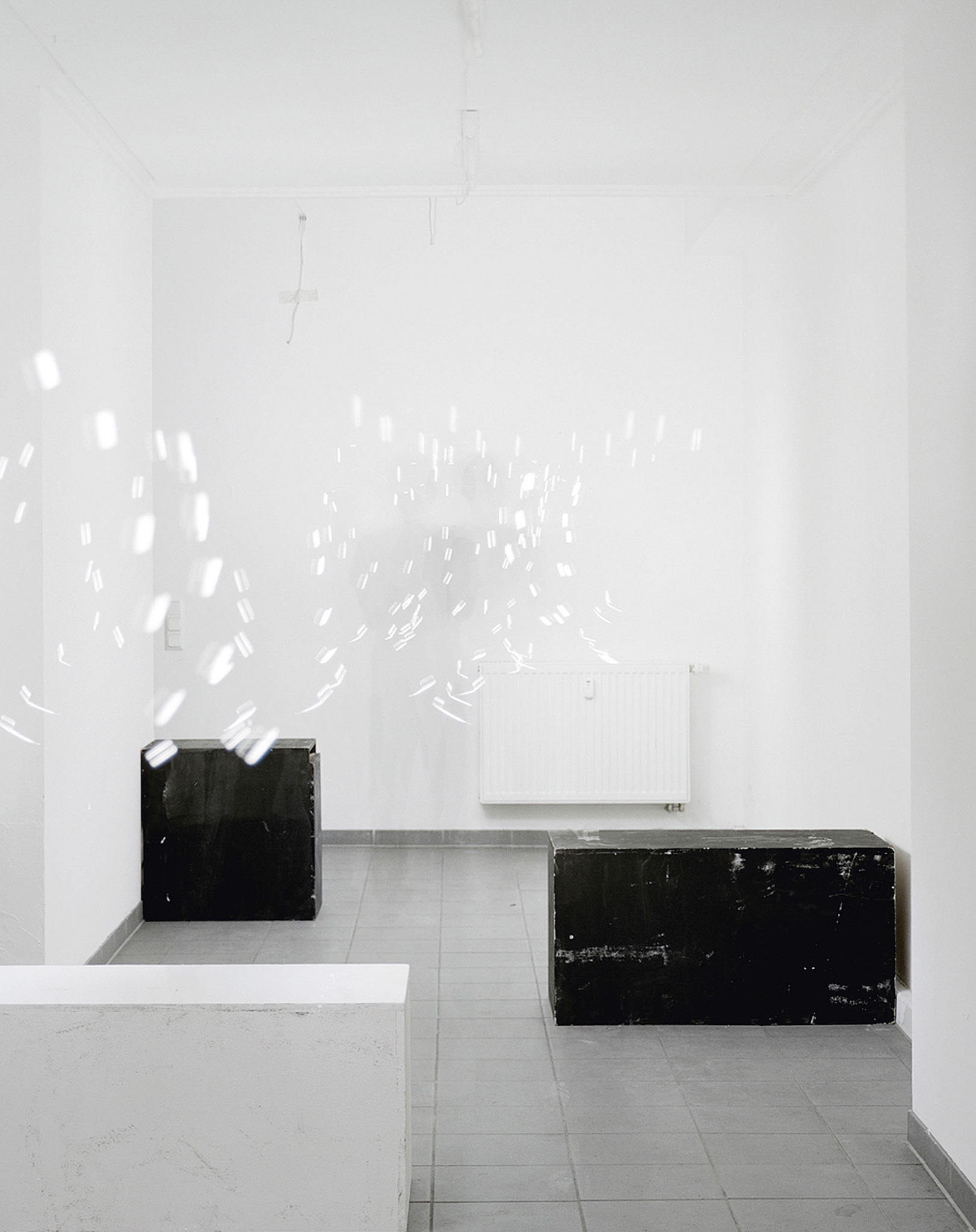 View the scenes #628 #Space #Inside #CE2010 #100x80cm