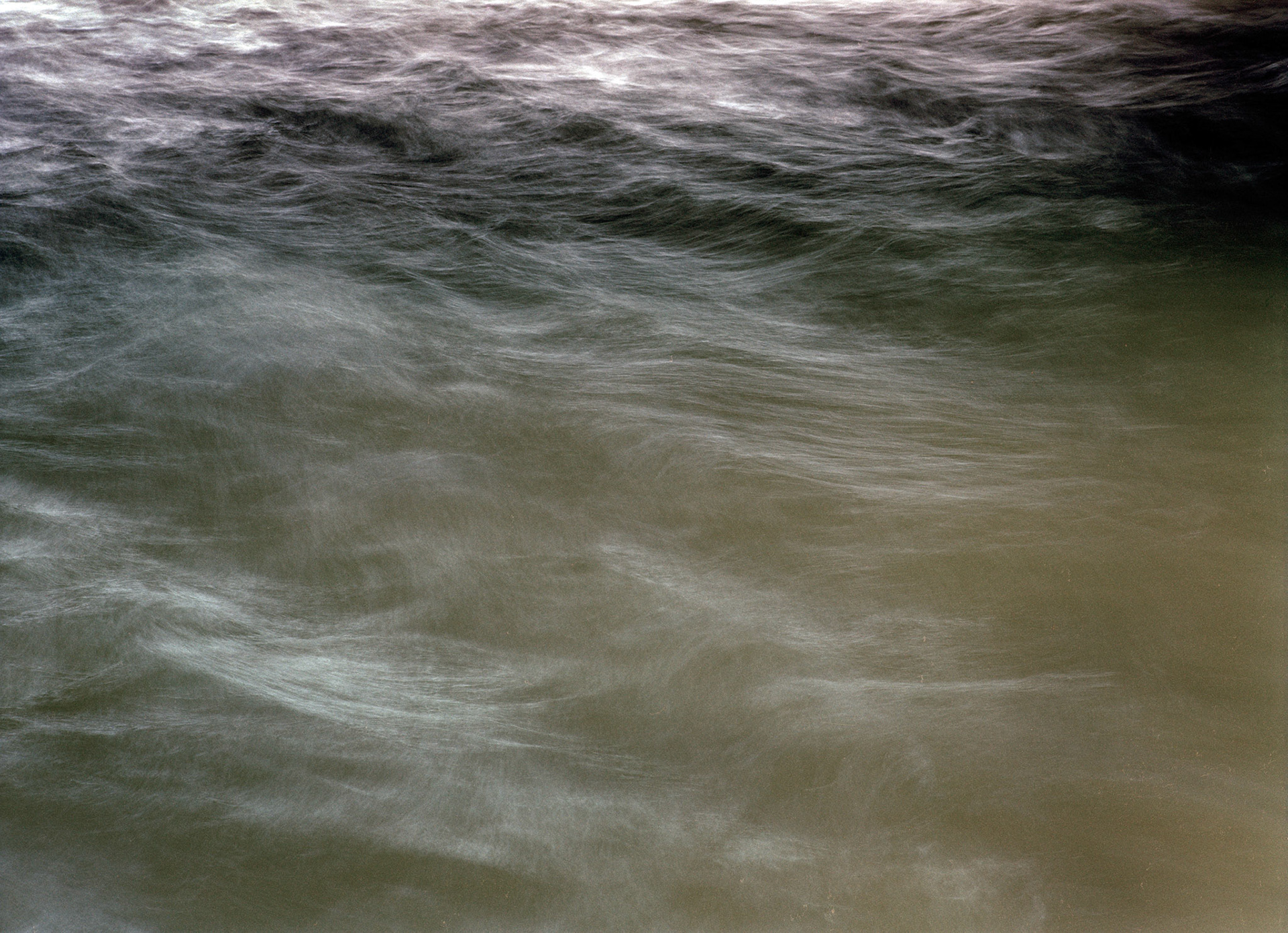 View the scenes #0210070403 #Water #River #Hangang #CE2002 #40x50cm
