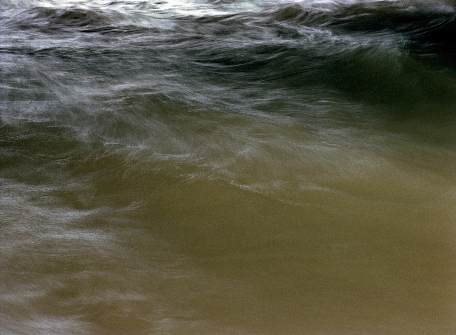 View the scenes #0210070404 #Water #River #Hangang #CE2002 #40x50cm