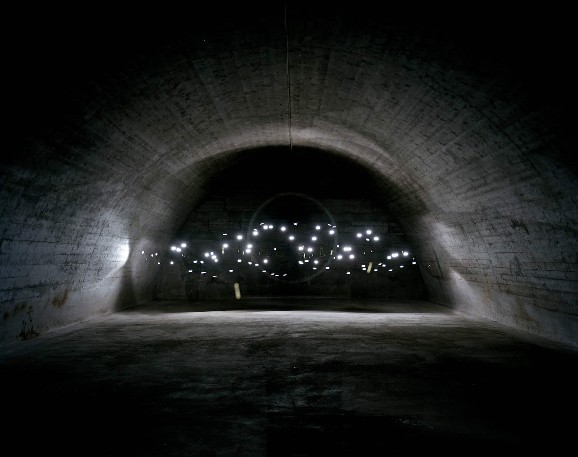 View the scenes #658 #Space #Inside #CE2010 #100x125cm