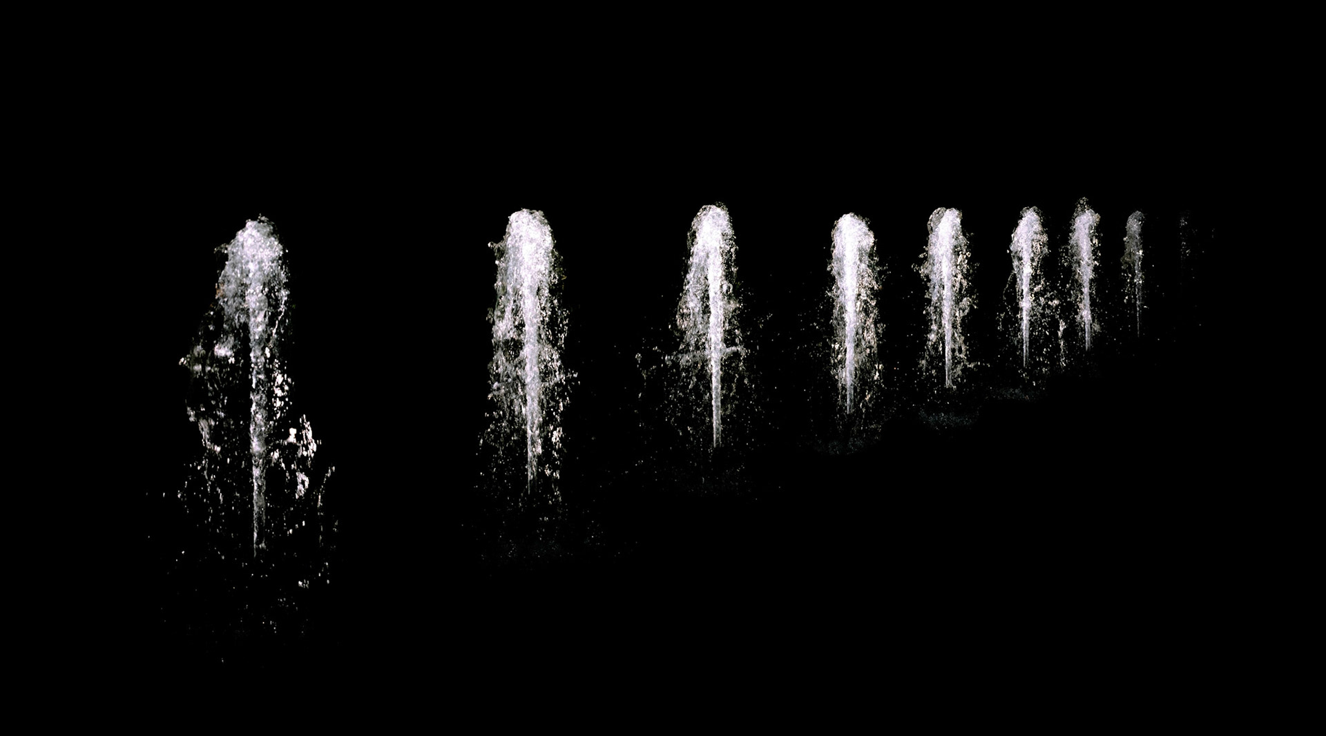 View the scenes #354 #Water #Fountain #CE2007 #75x135cm
