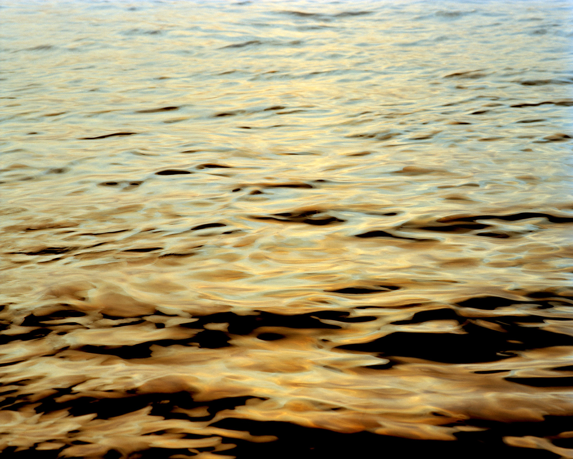 View the scenes #0210070305 #Water #River #Hangang #CE2002 #40x50cm