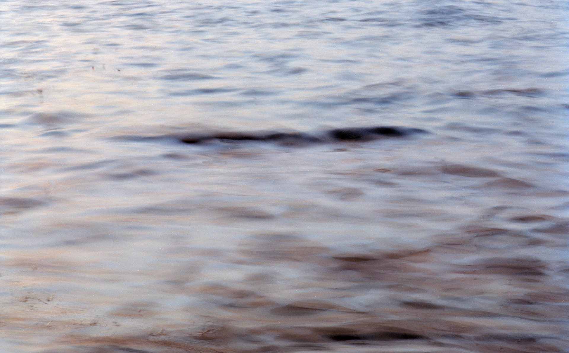 View the scenes #0210210406 #Water #River #Hangang #CE2002 #35x55cm