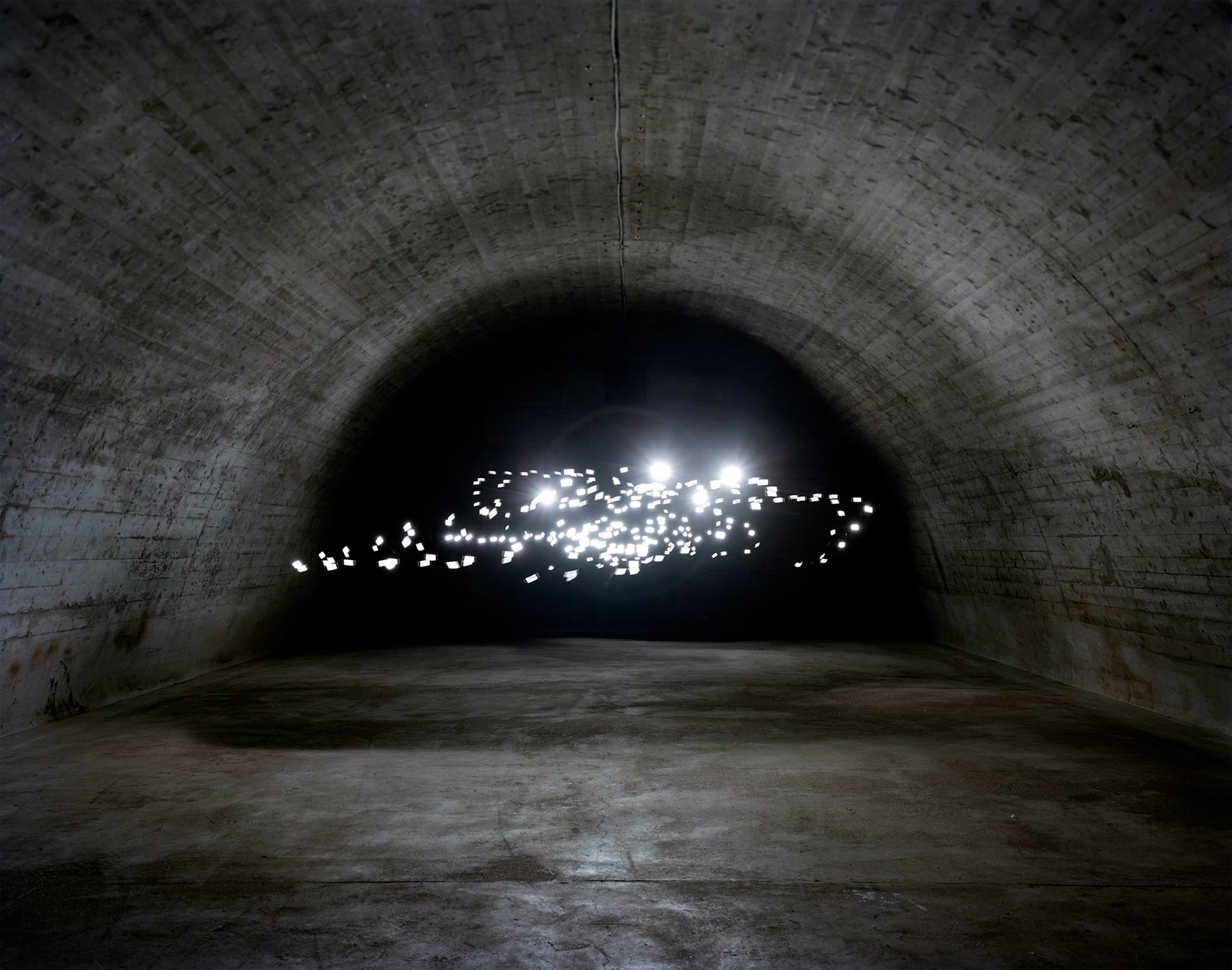 View the scenes #659 #Space #Inside #CE2010 #100x125cm