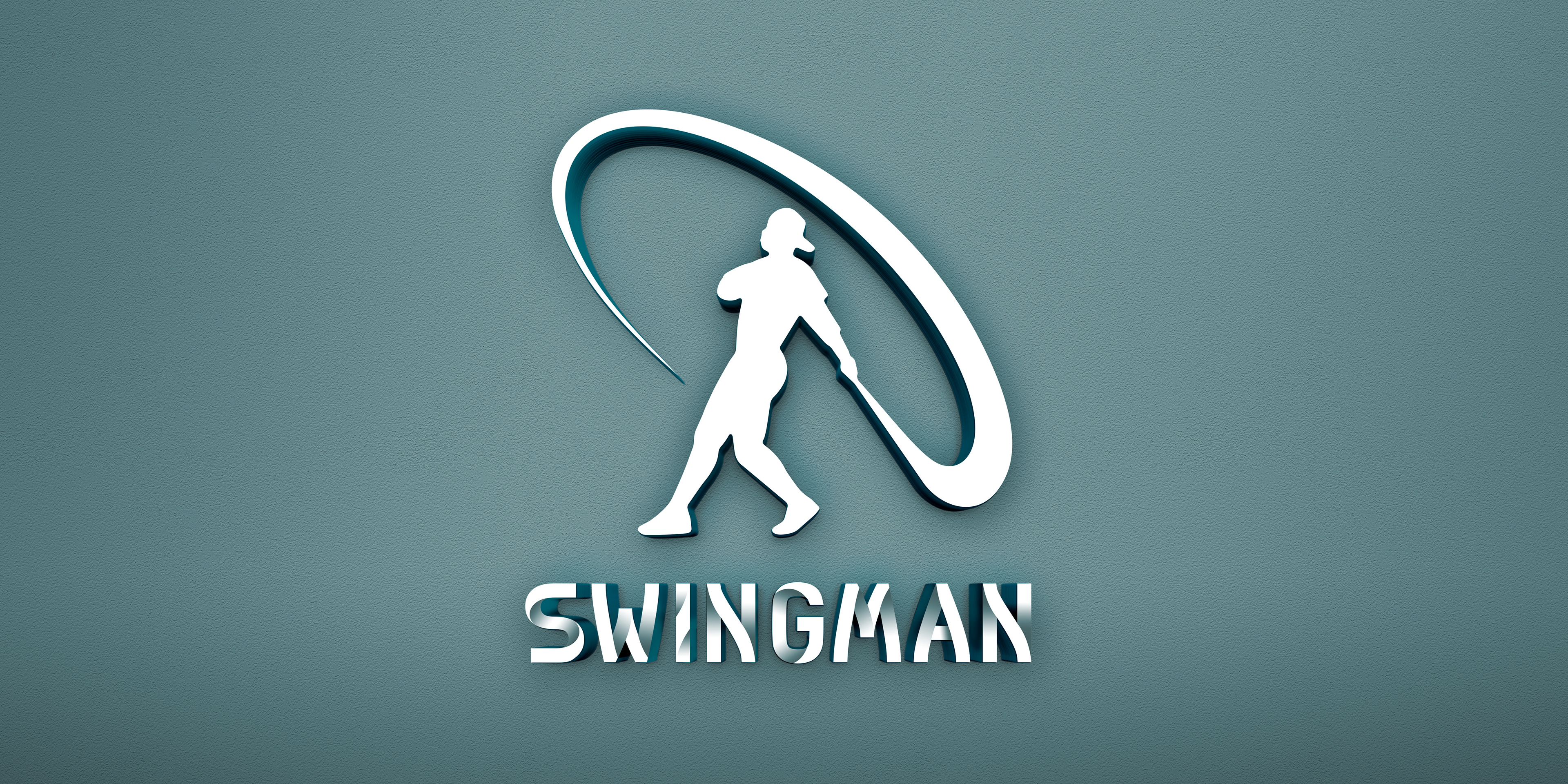 nike swingman logo