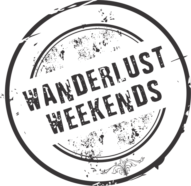 Wanderlust Weekends