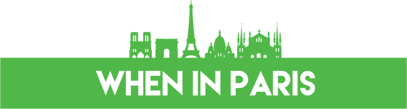 When In Paris