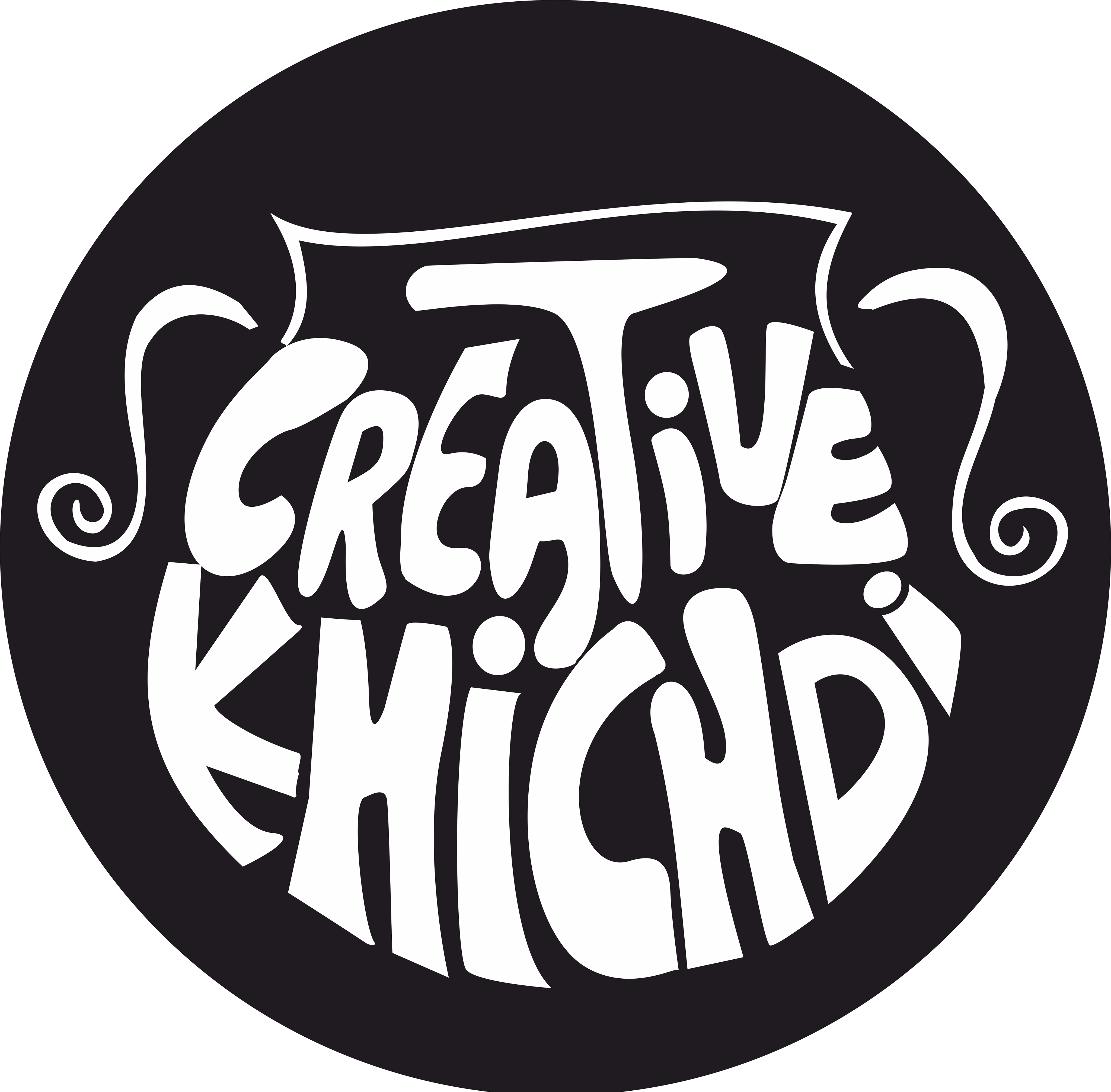 Creative Khichdi