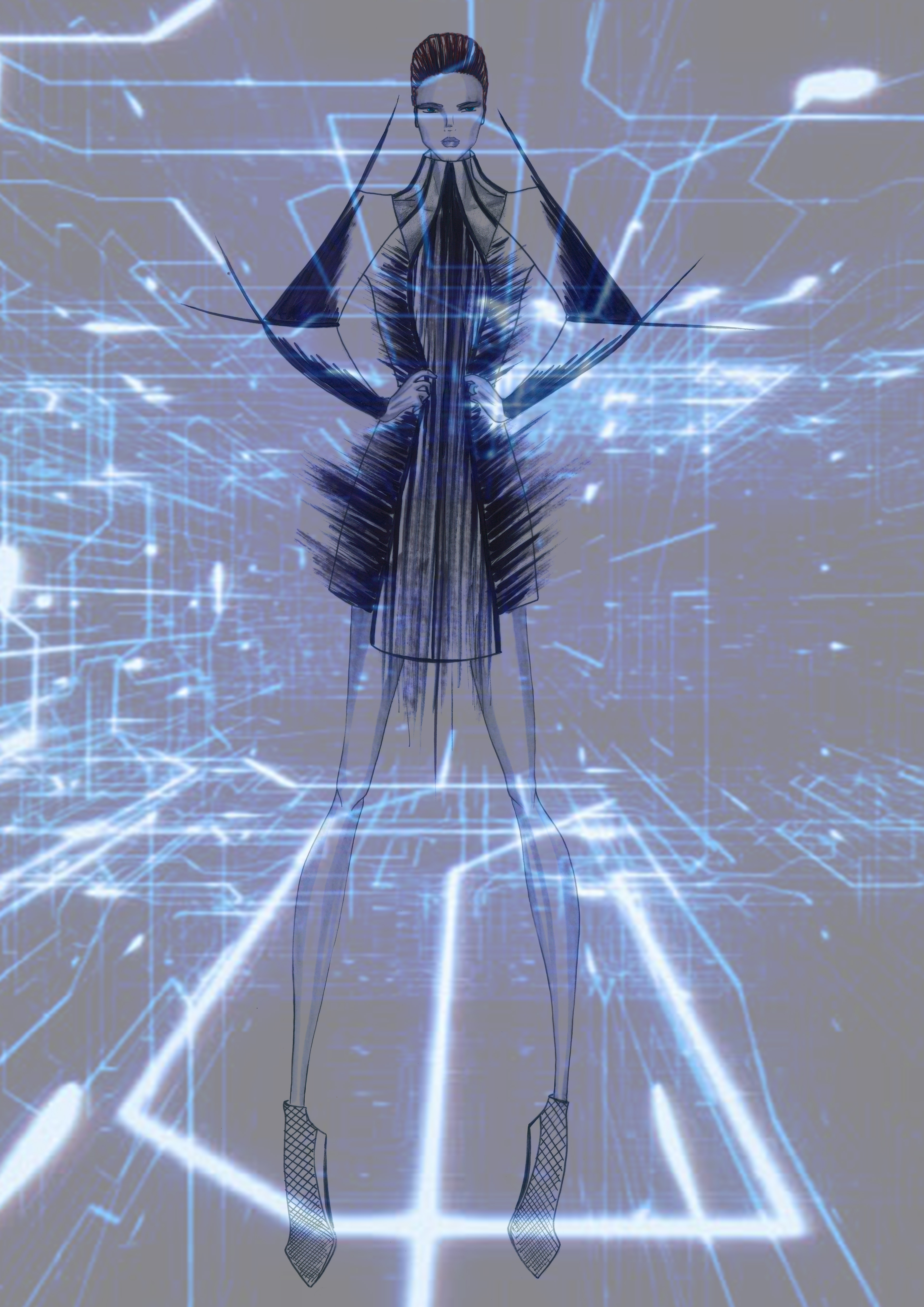 Stifled by technology Collection