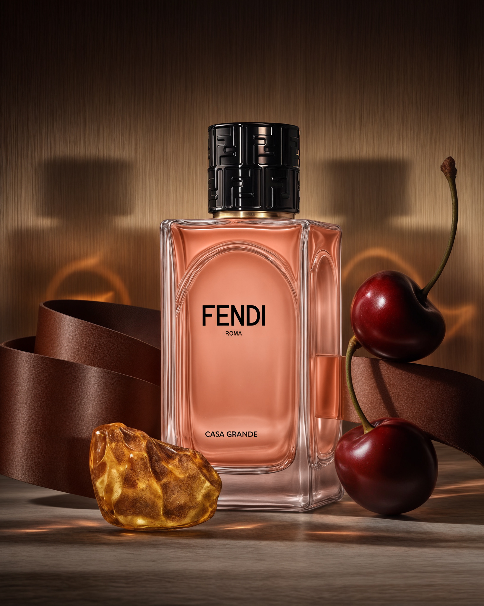 Fendi Fragrance Casa Grande - March 2025