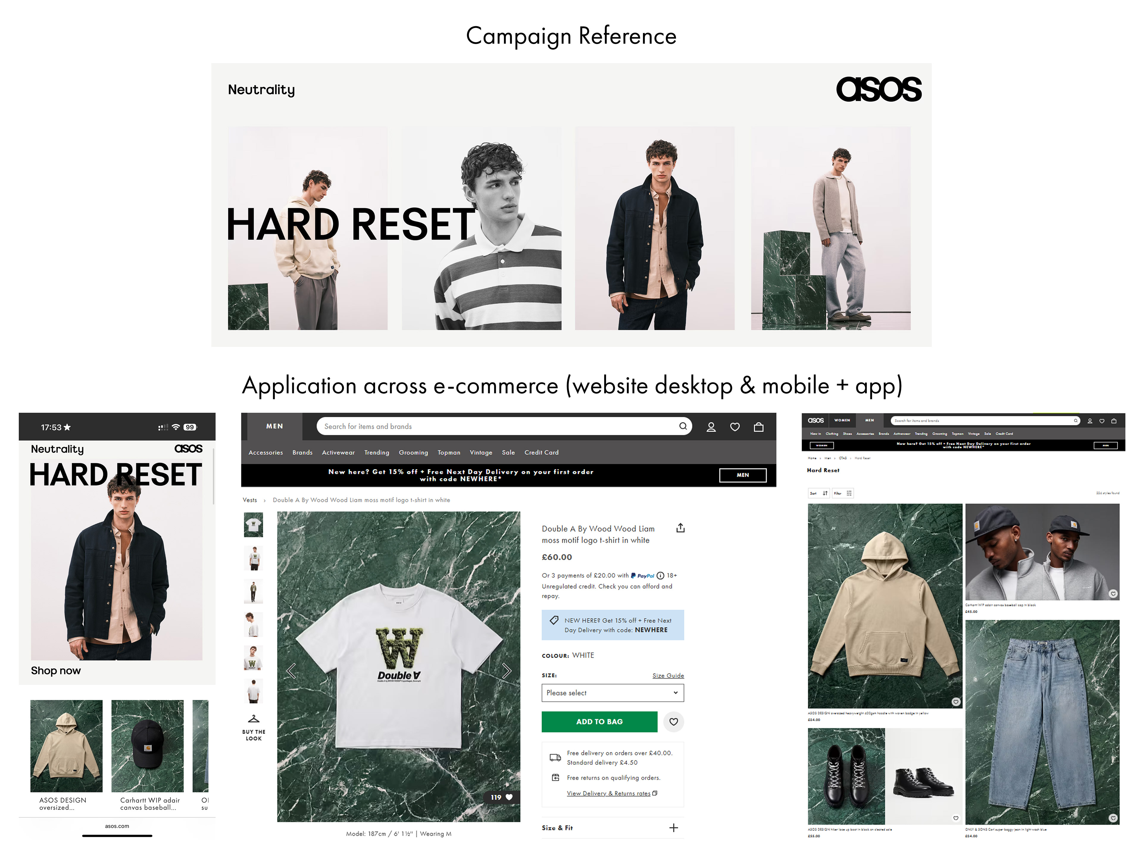 Flat Shots Live Application