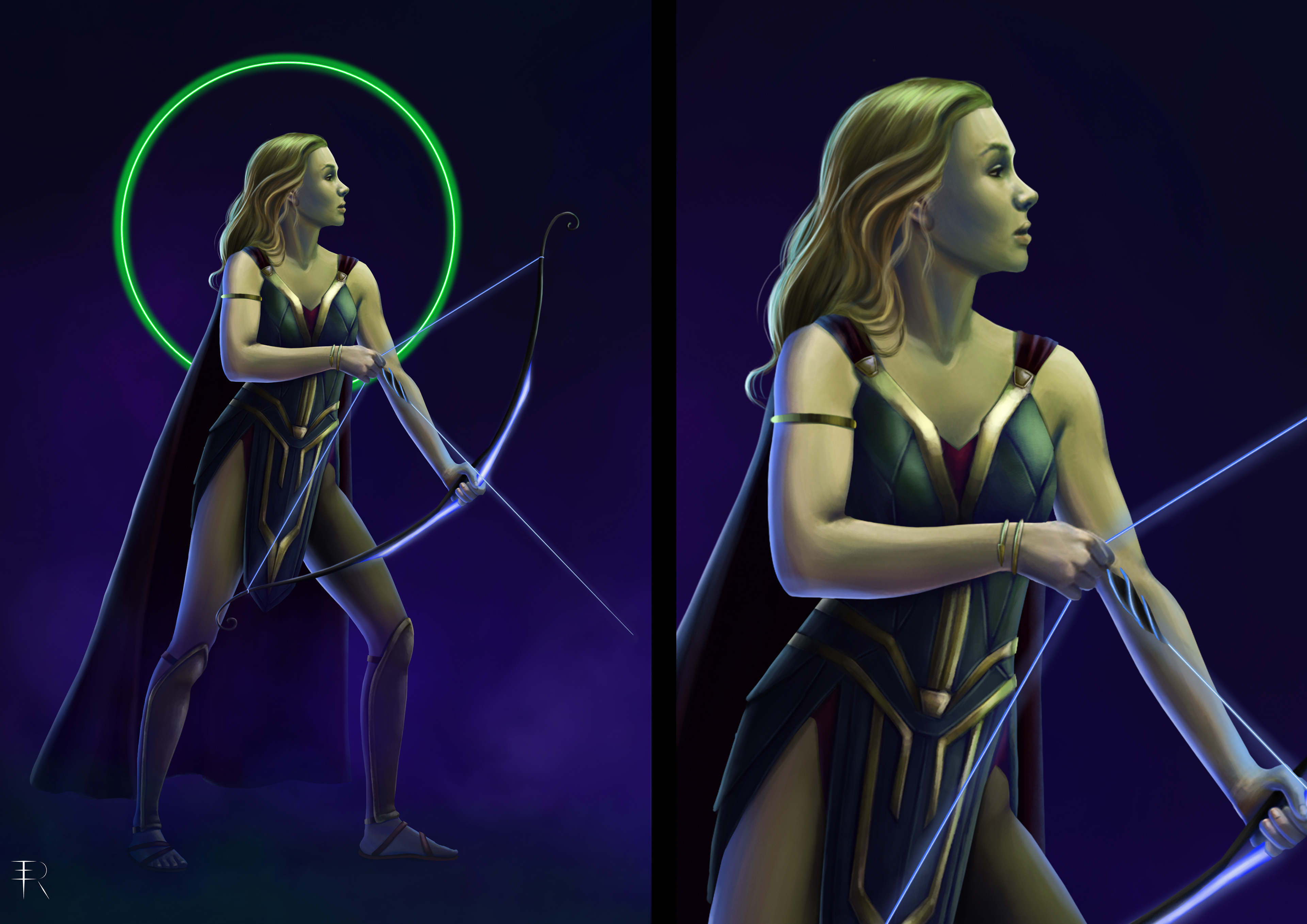 Amazon Archer
