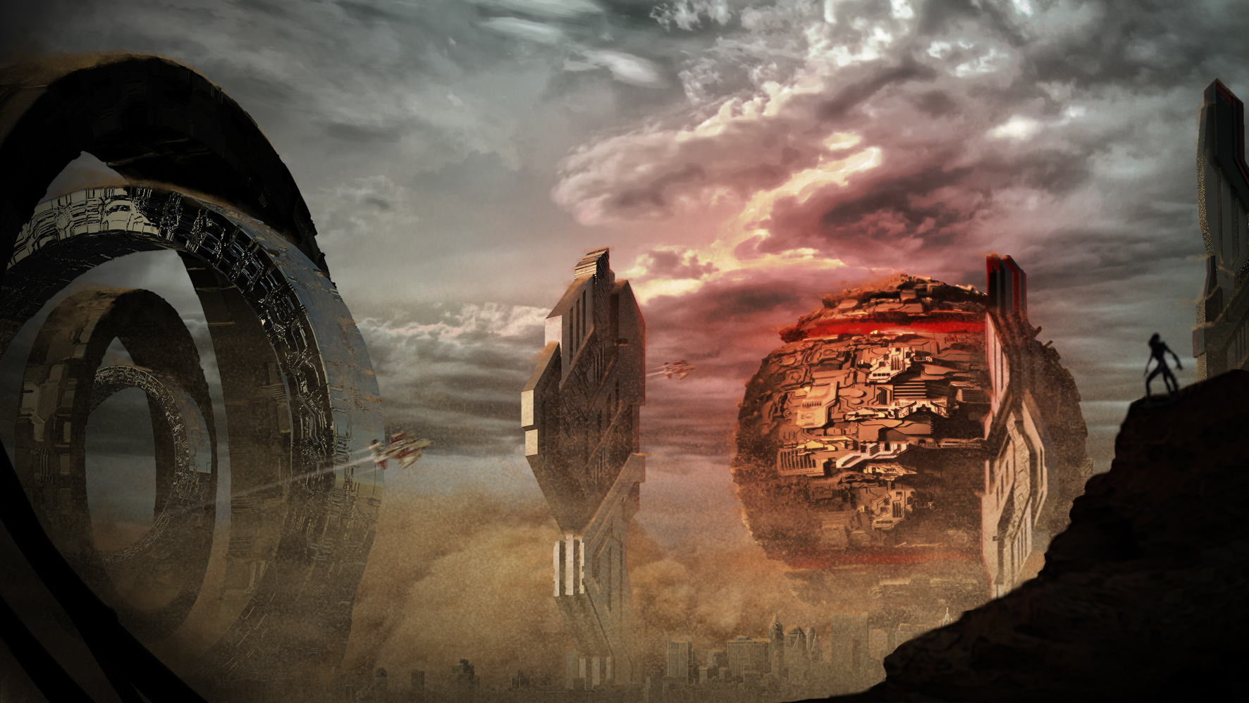 Envi Planet