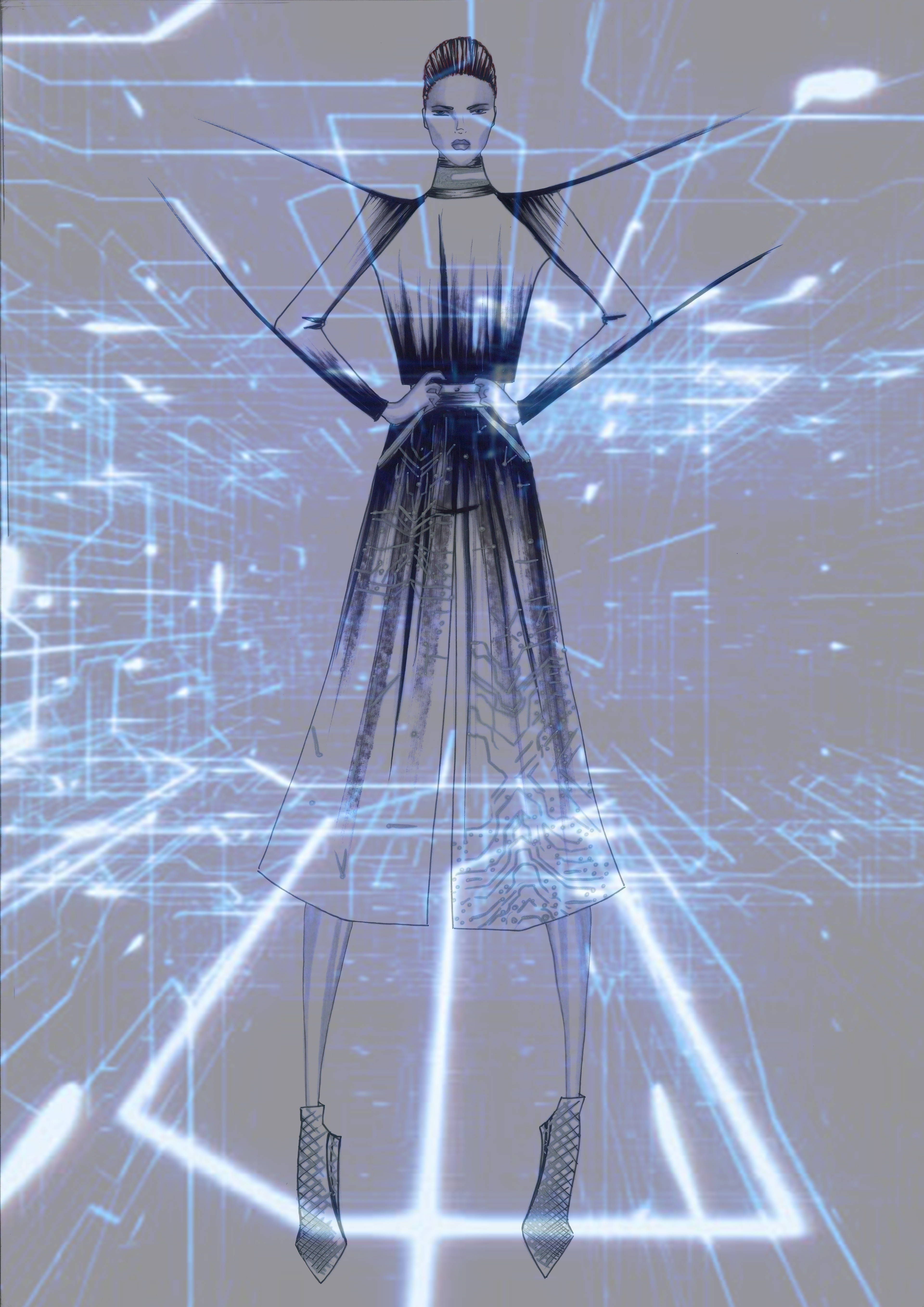 Stifled by technology Collection