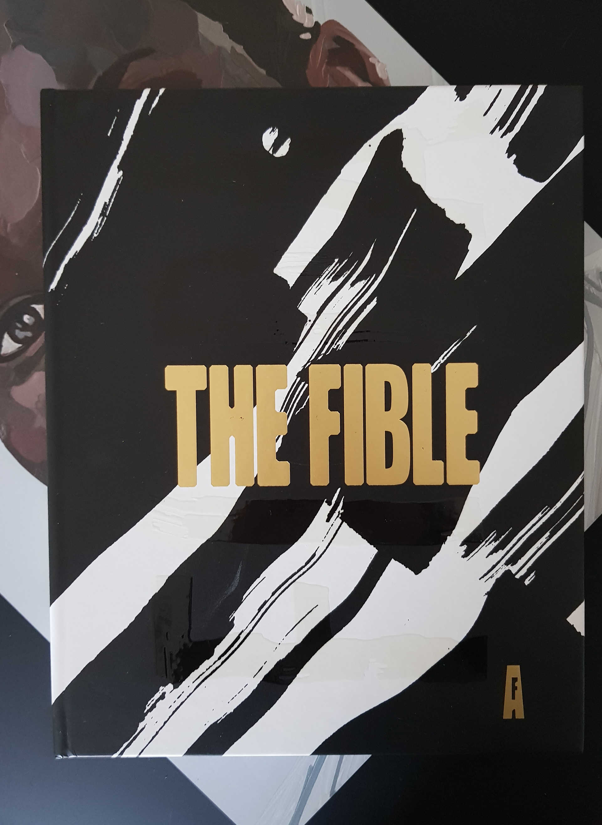 The Fible - 2021