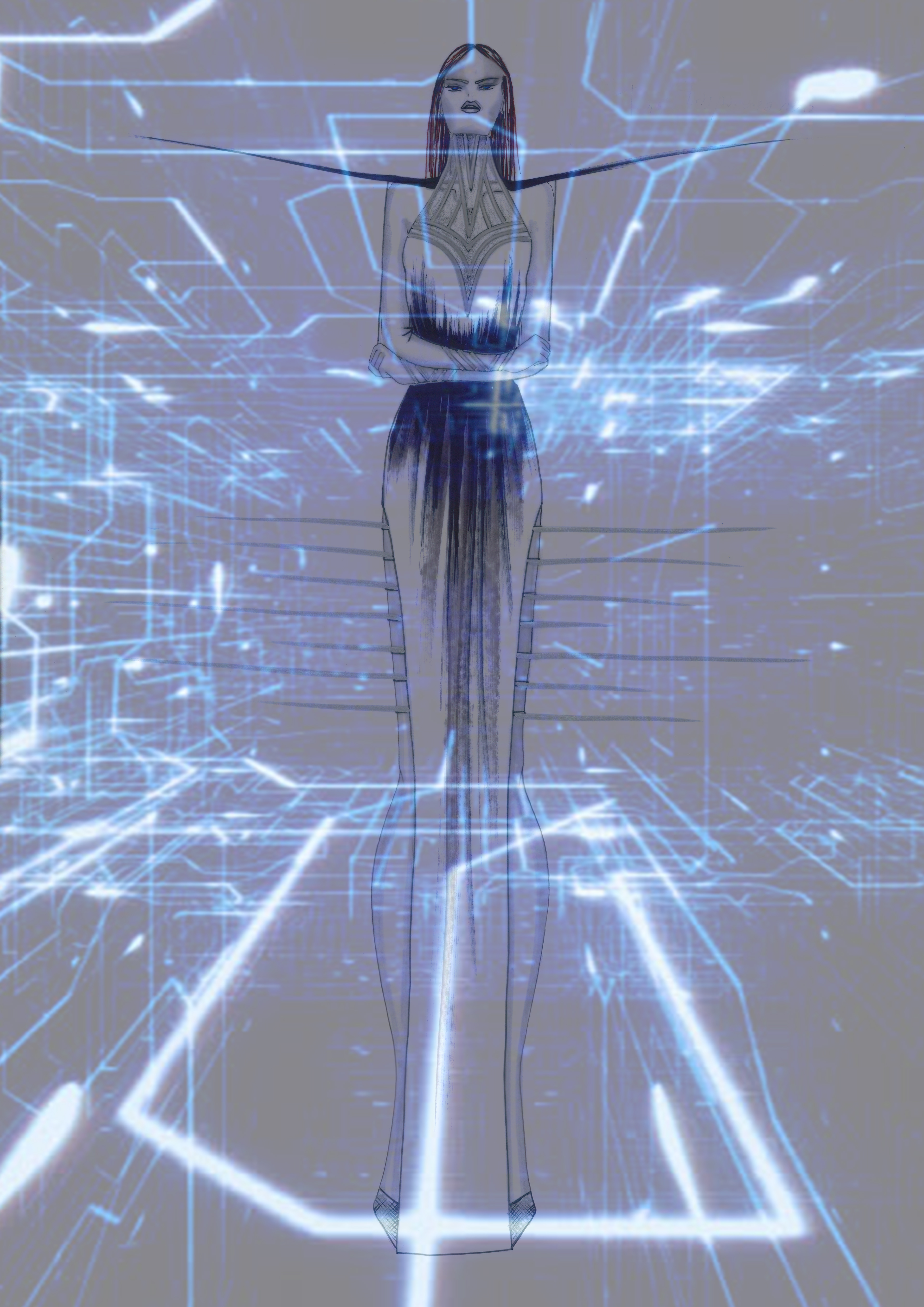 Stifled by technology Collection