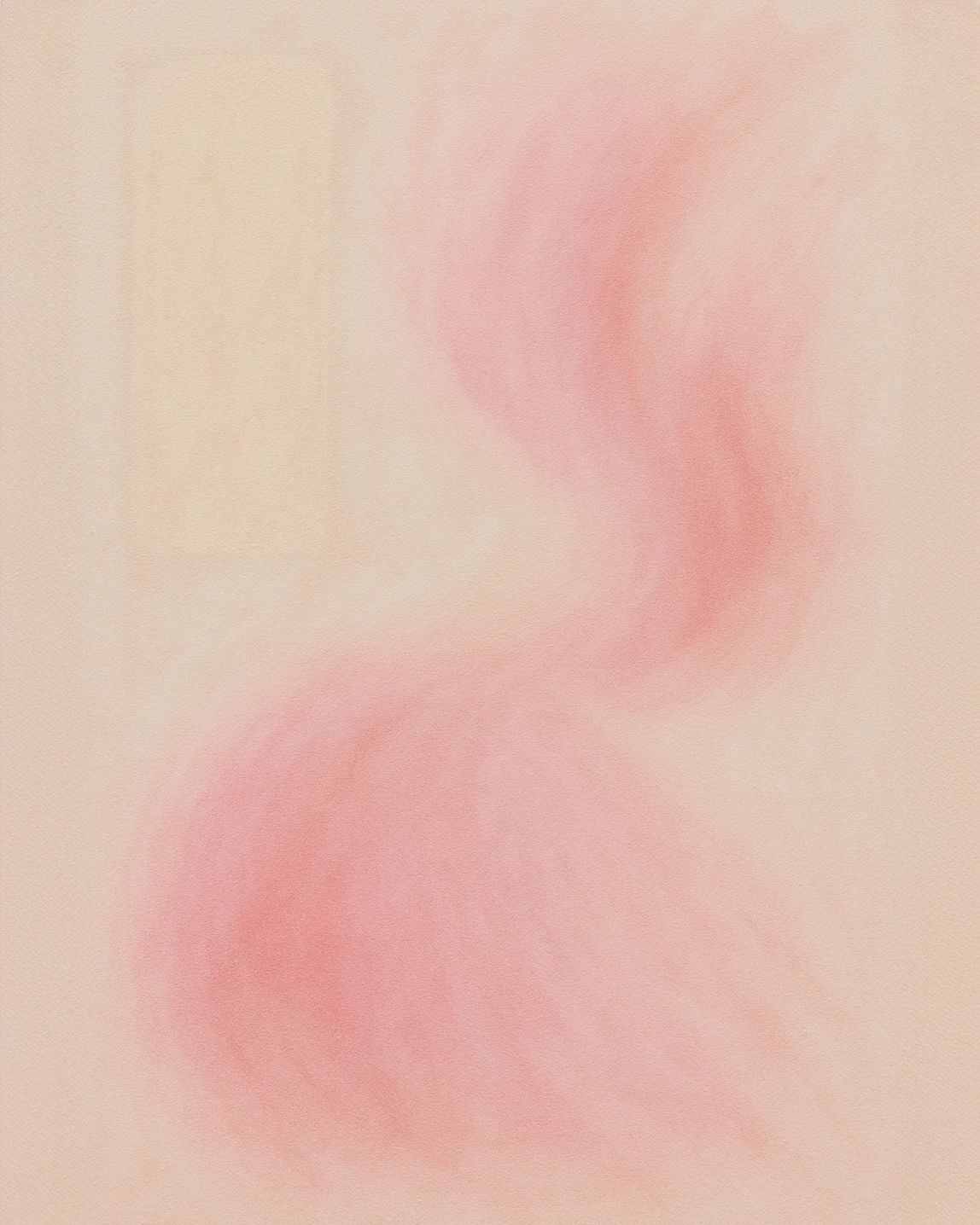 Giambattista Valli Fall 25 Couture - The Form of Fashion’s Echo - Series of abstract expressionism AI Illustrations that translate the essence of fashion shows into shape, space, gesture and colour, capturing what the collection and show’s atmosphere feel like.