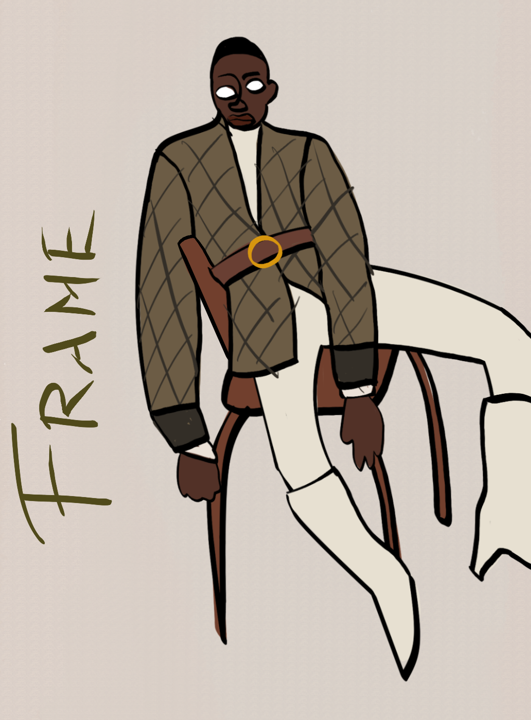Frame AW 20/21
