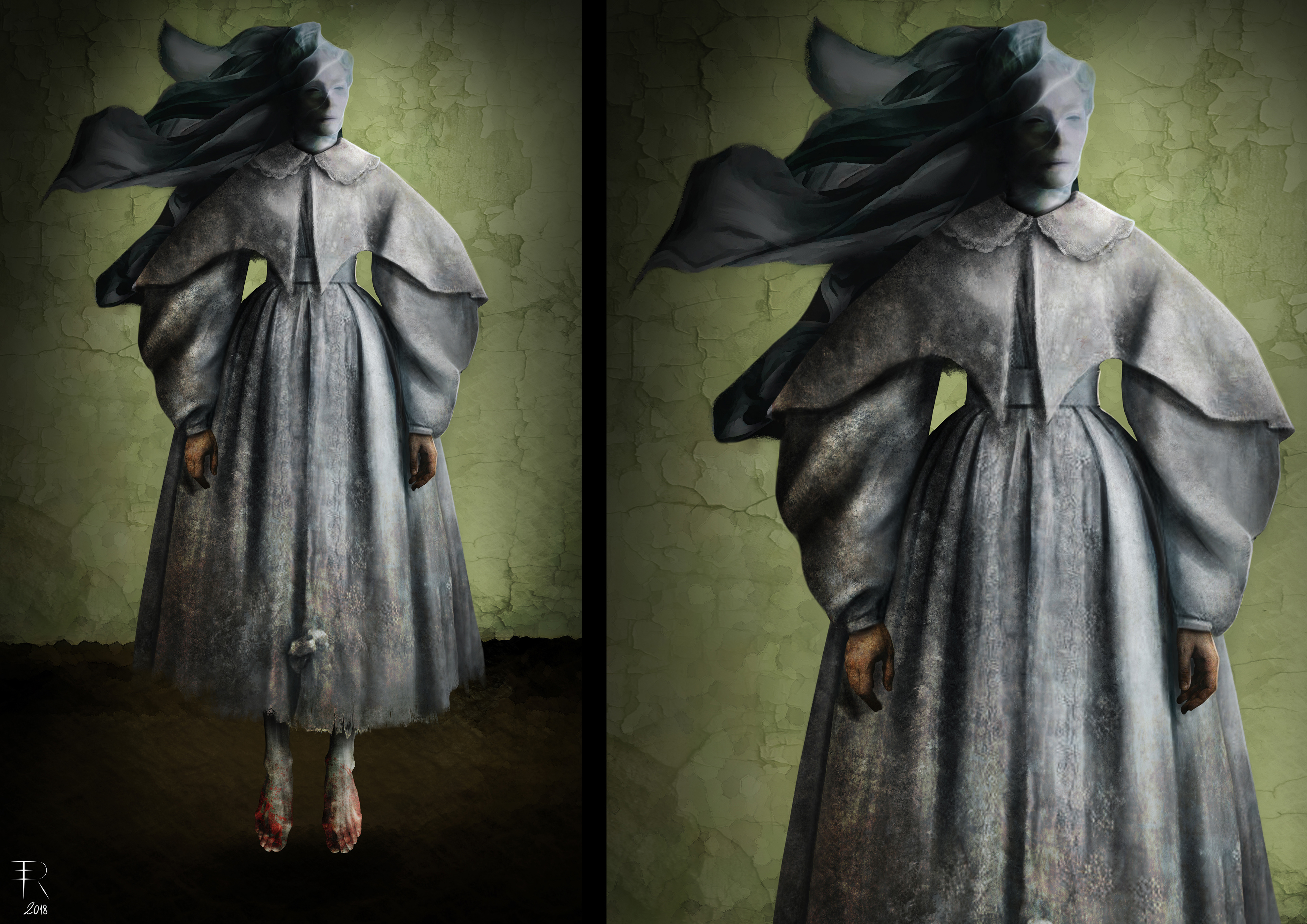 Ghost Bride
