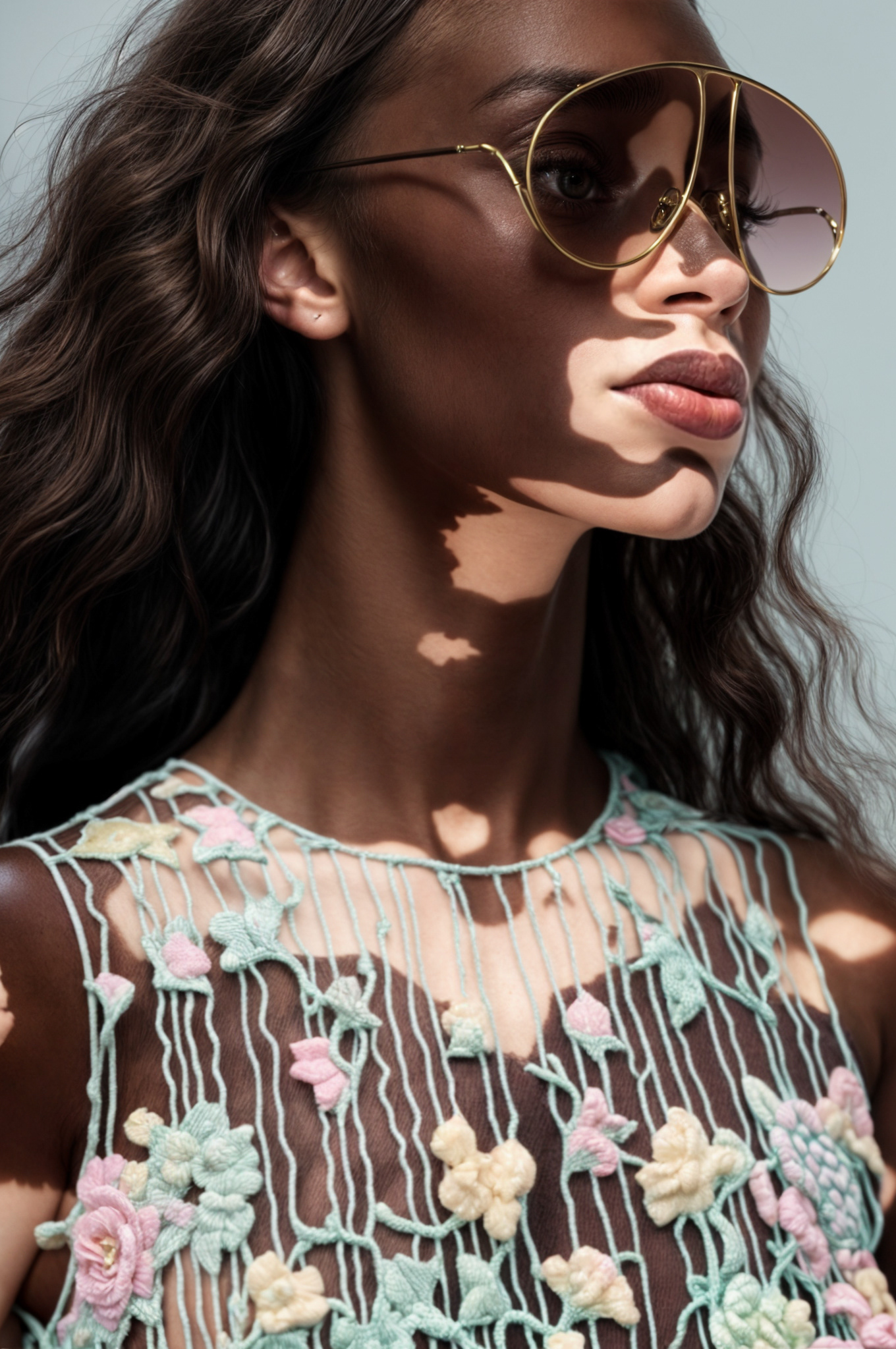 Loewe Hillock sunglasses - March 2025
