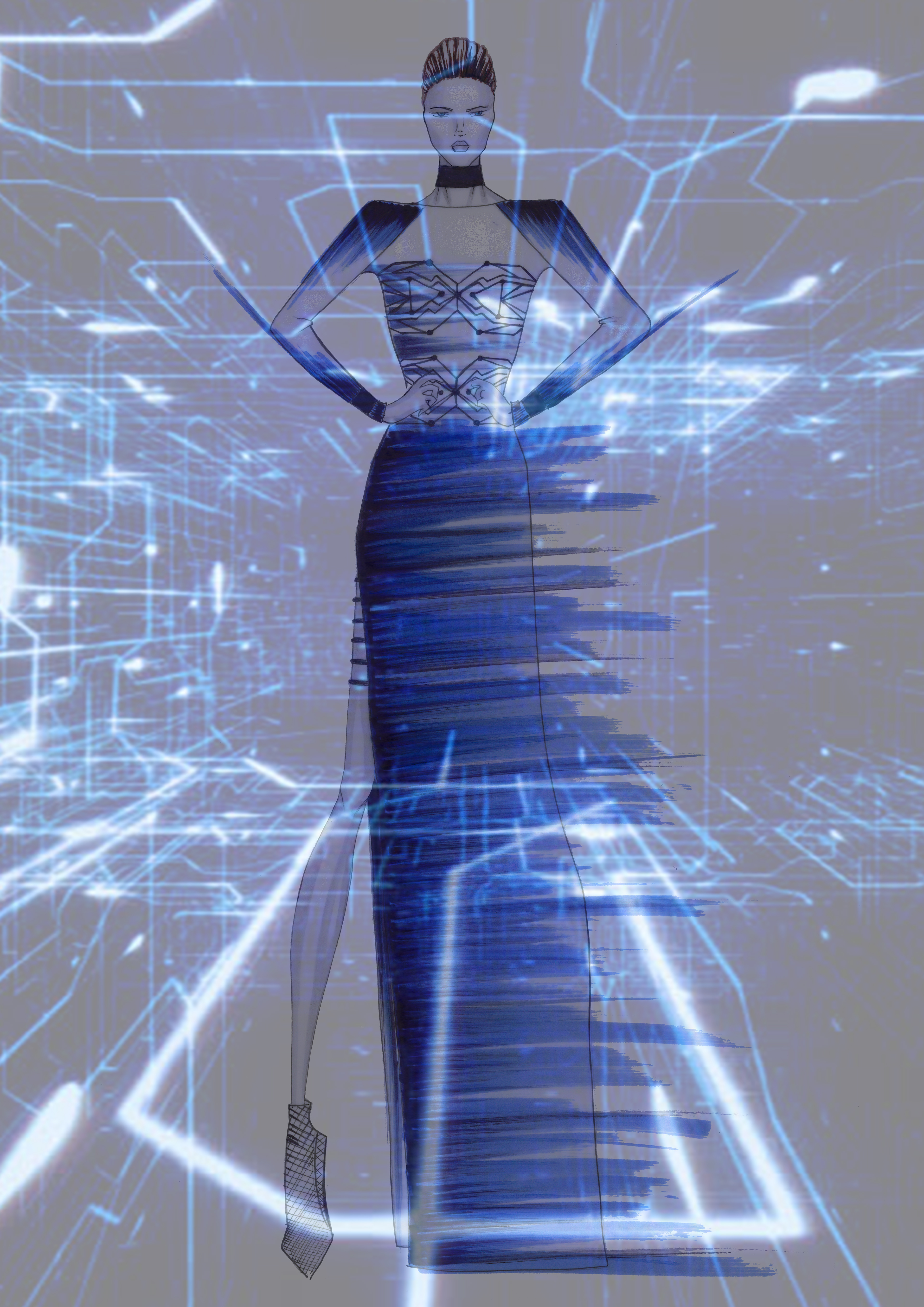 Stifled by technology Collection