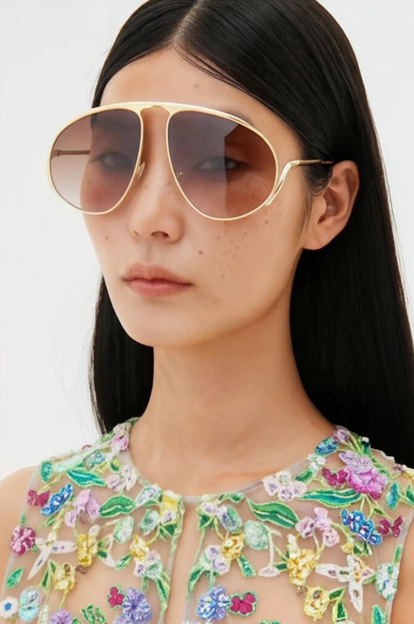 Loewe Hillock sunglasses - March 2025