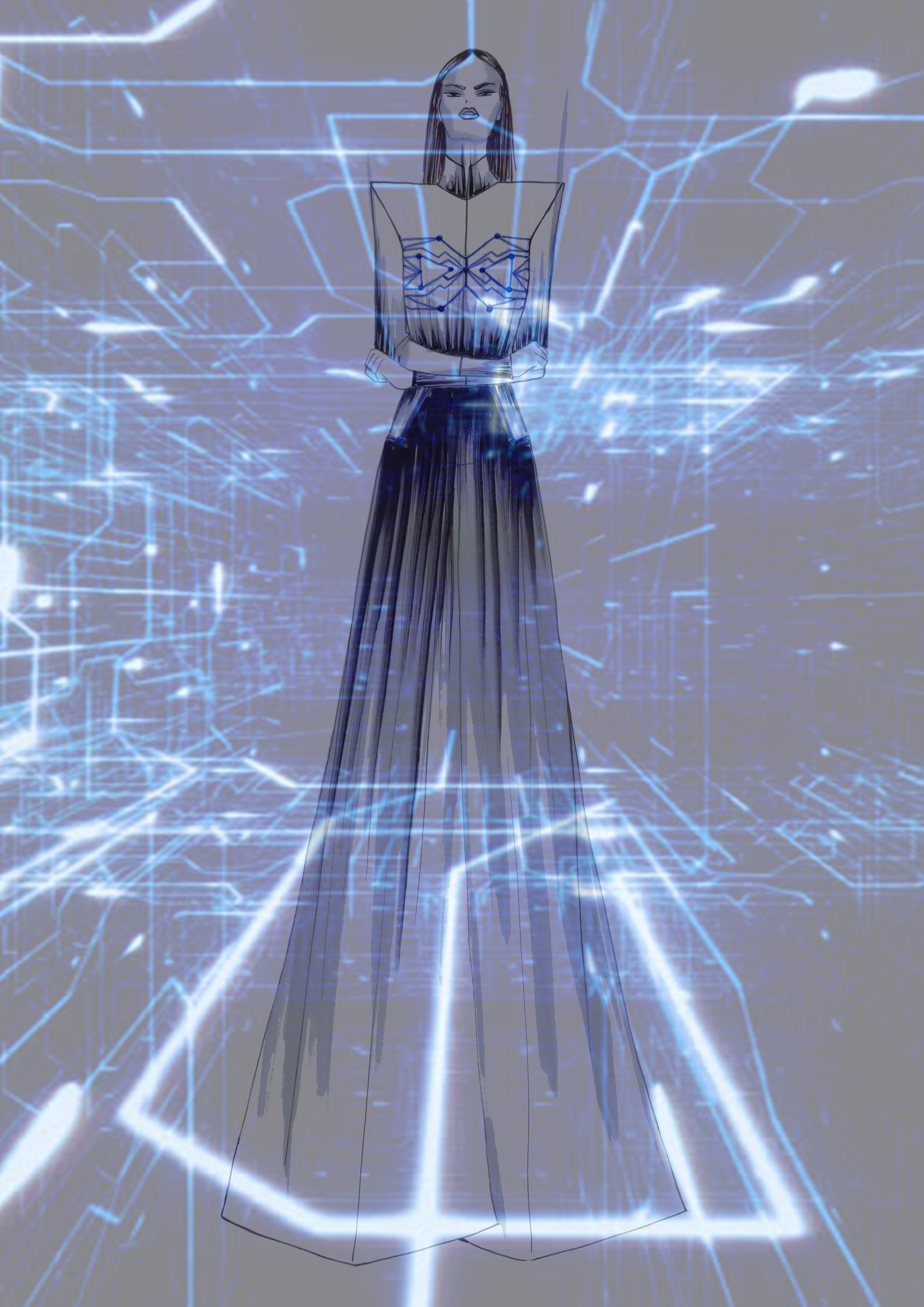 Stifled by technology Collection