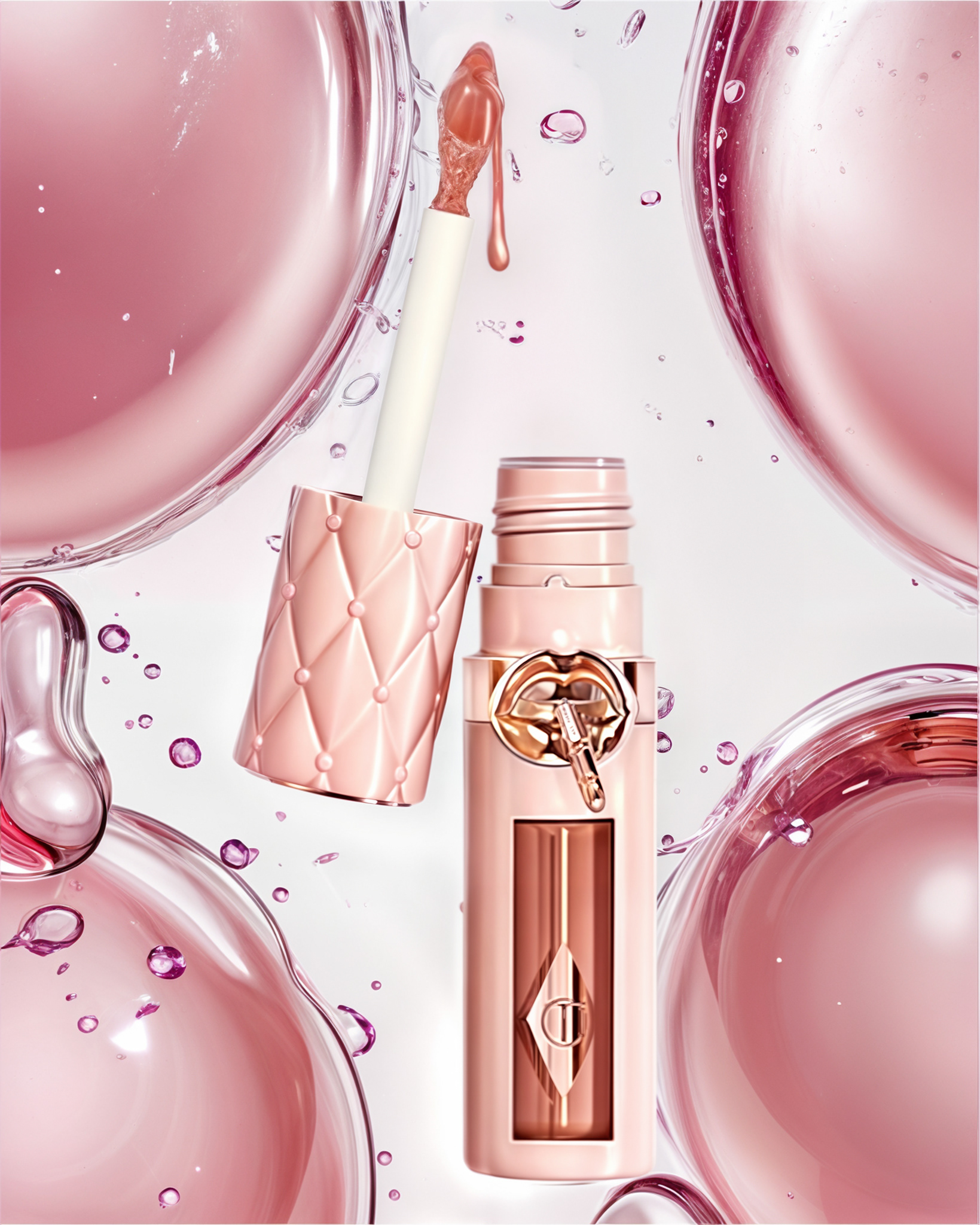 Charlotte Tilbury Pillow Talk Big Lip Plumpgasm - March 2025