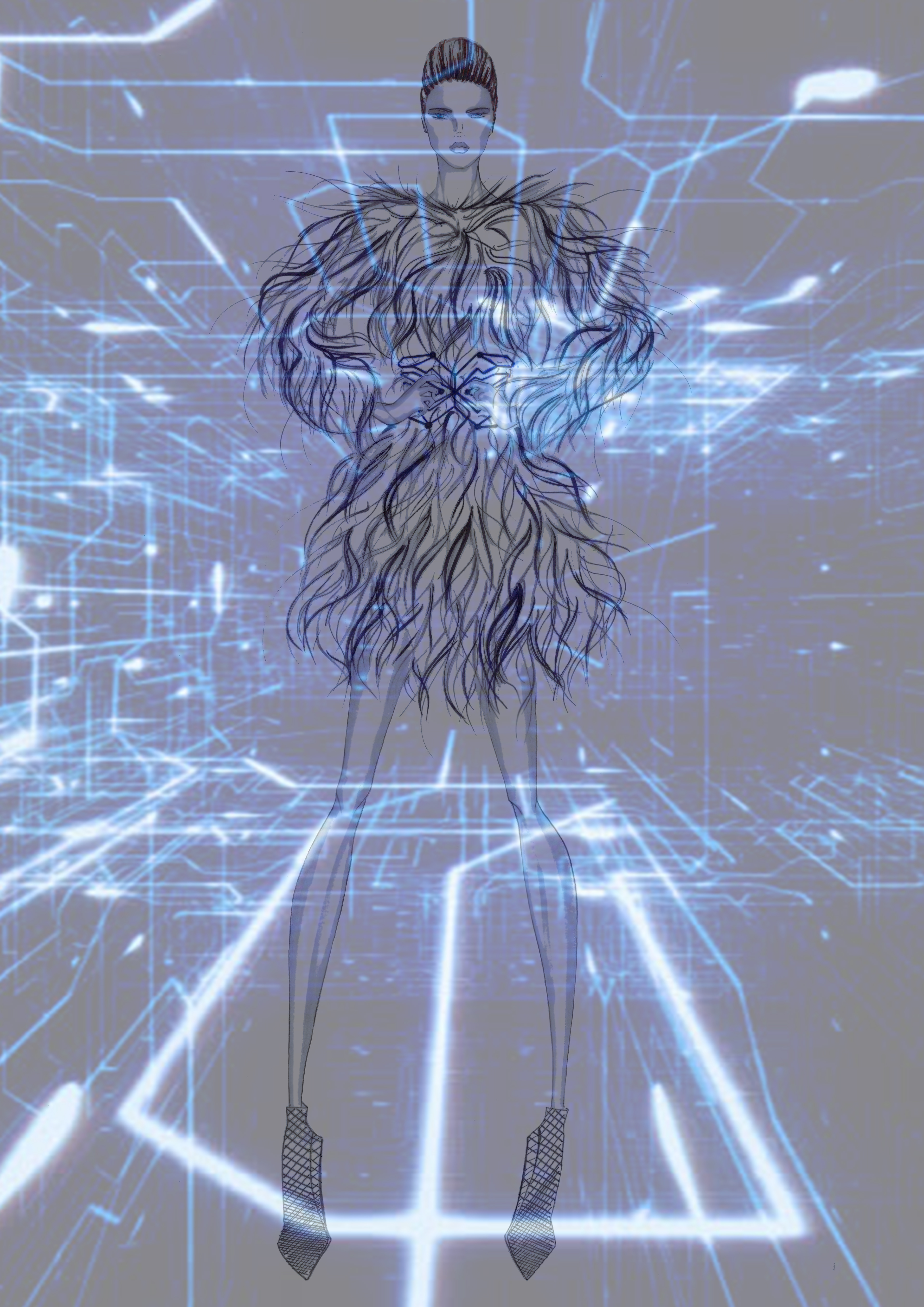Stifled by technology Collection