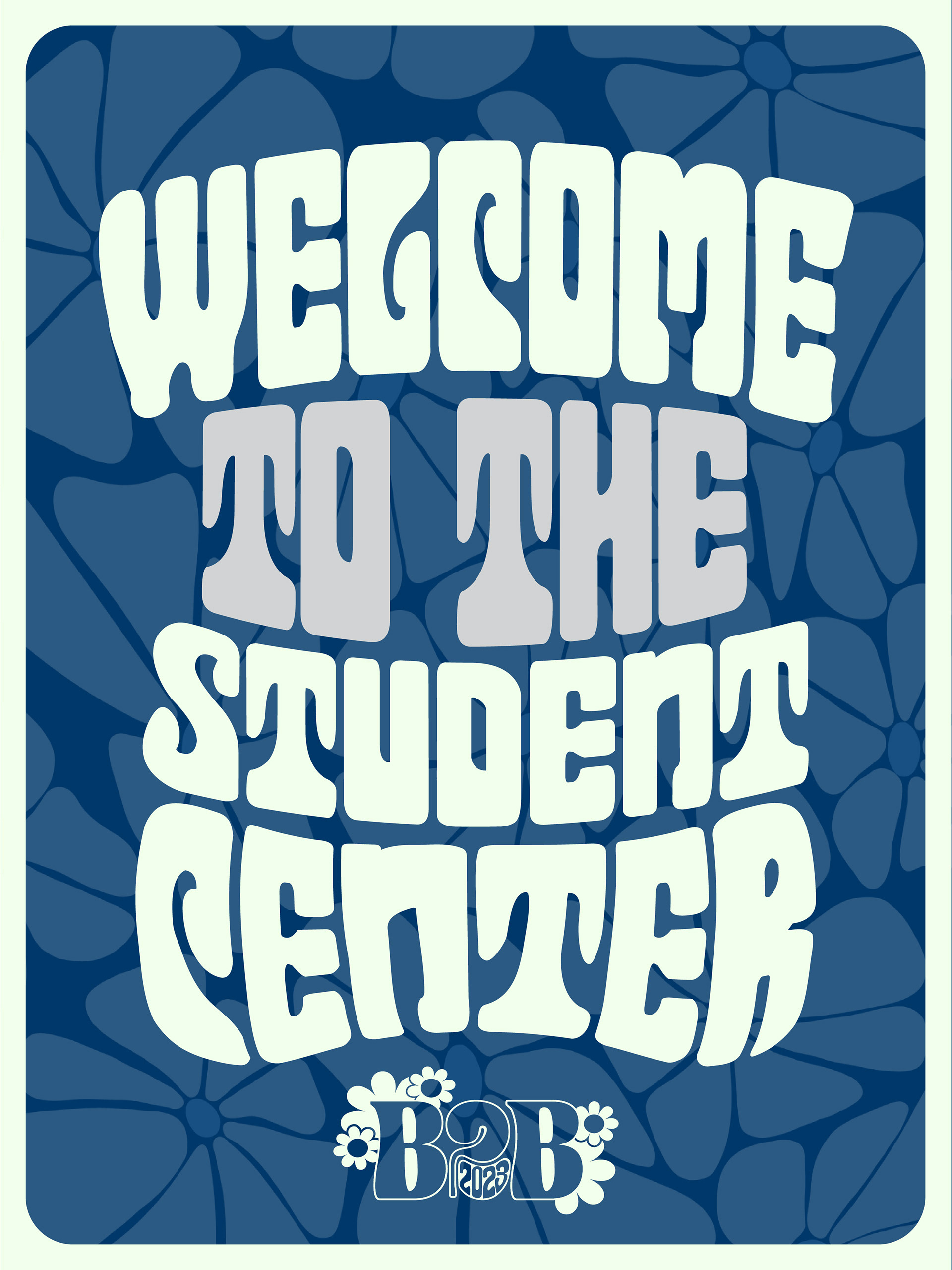 Welcome Signage