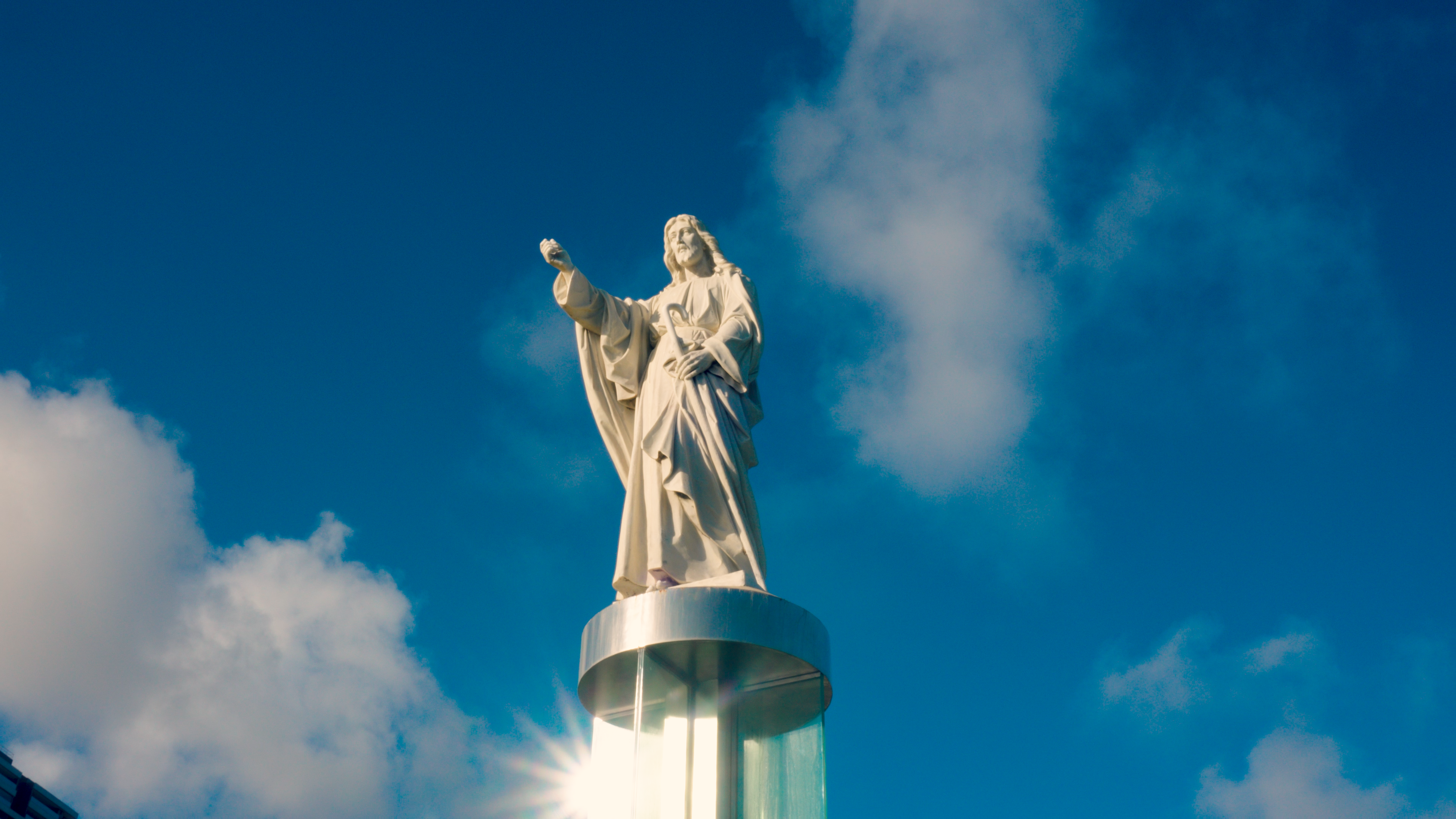Filme: Mestre Mirão - O Legado