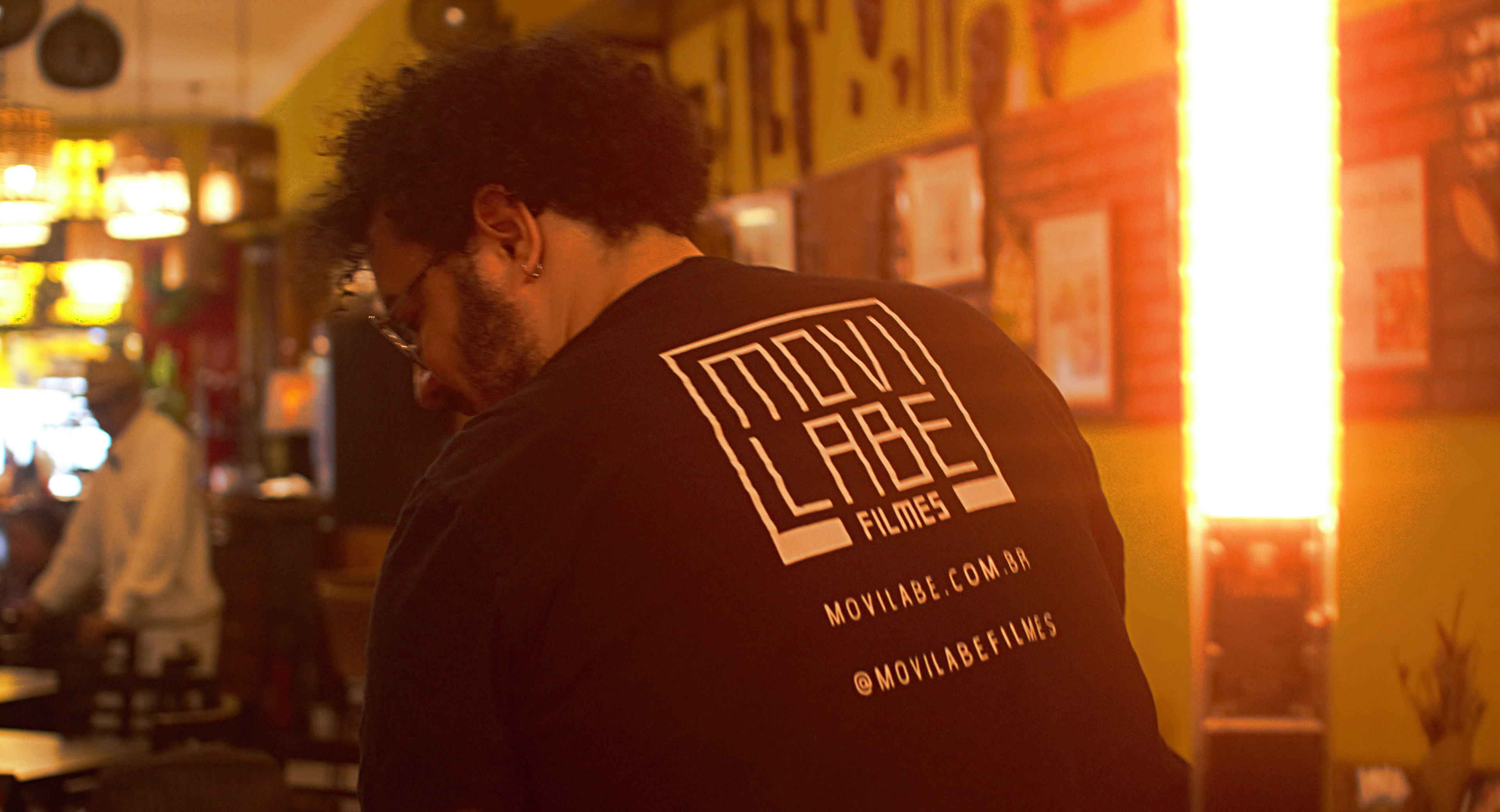 MAKING OF - MESTRE MIRÃO