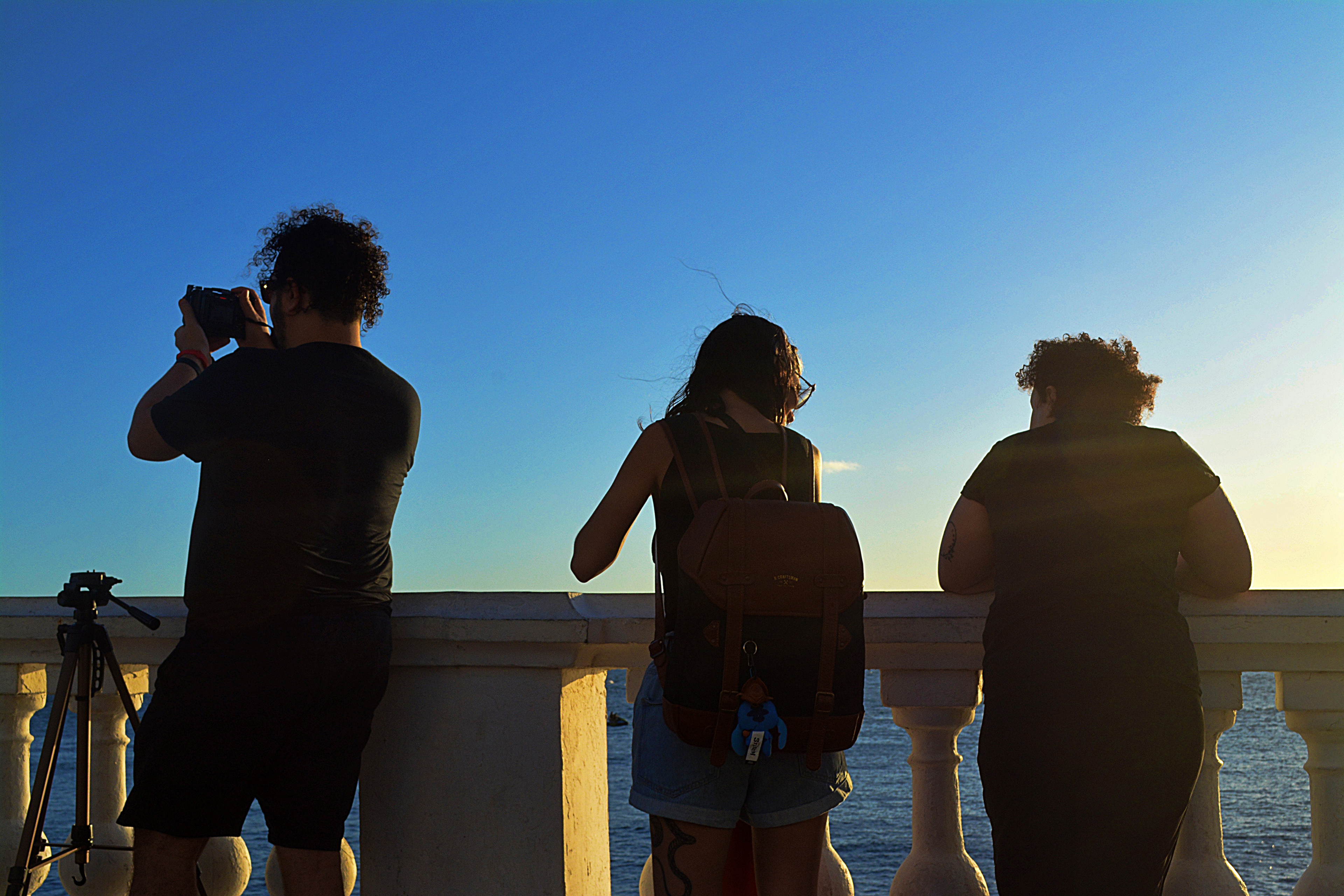 MAKING OF - MESTRE MIRÃO