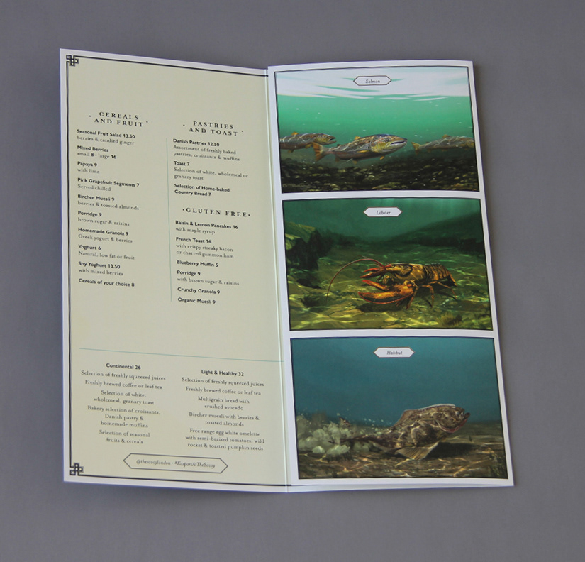 Copyright by Tinge Design