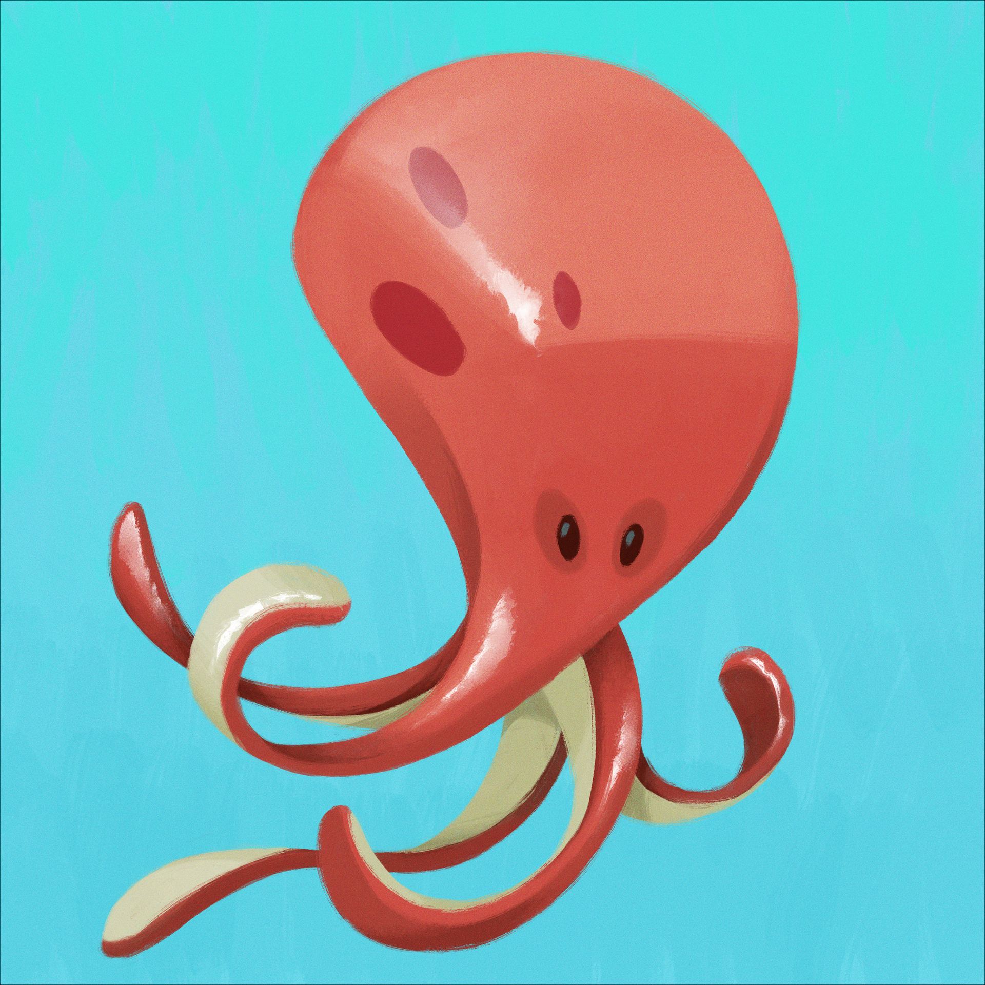 Octopus