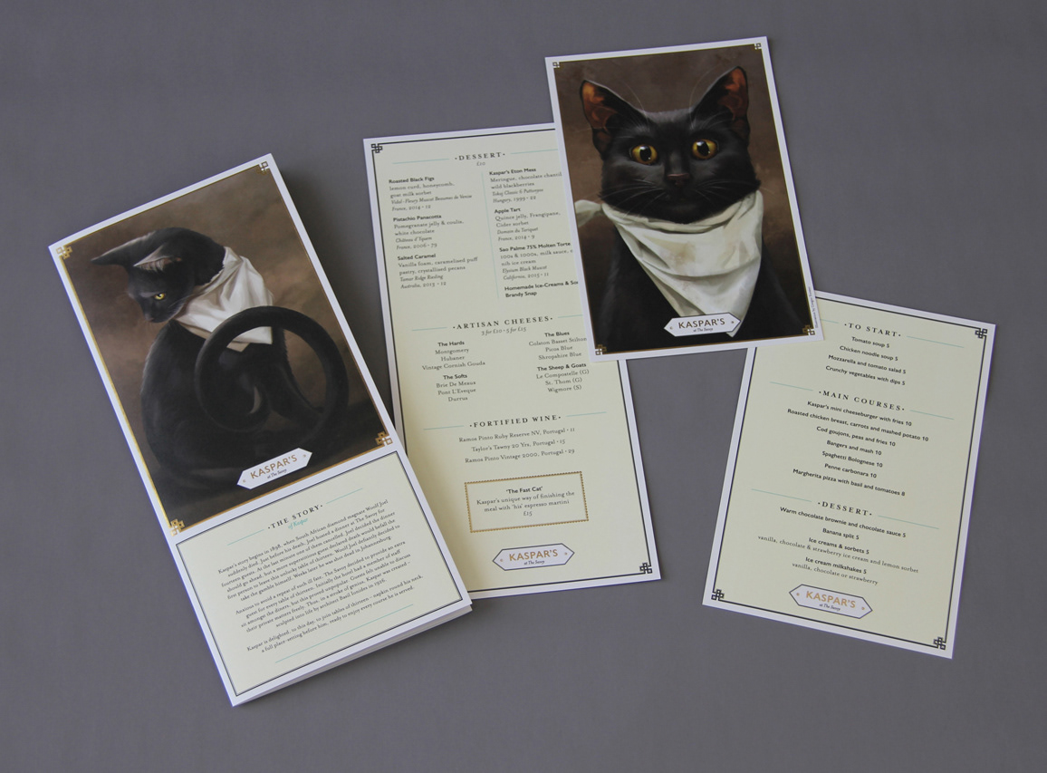 Copyright by Tinge Design