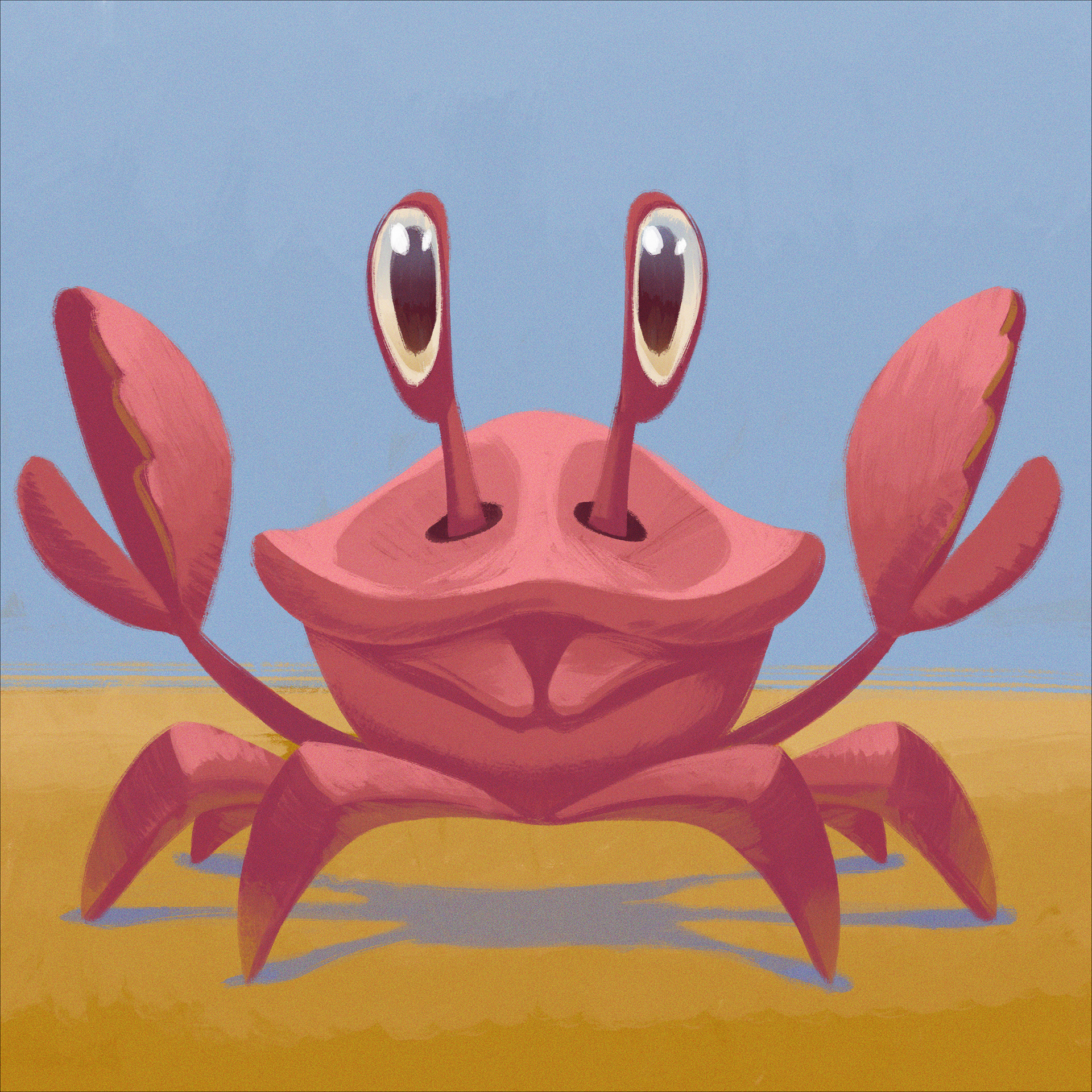 Crab