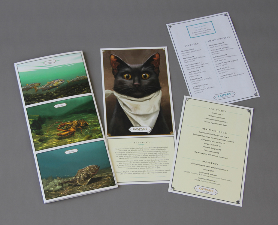 Copyright by Tinge Design