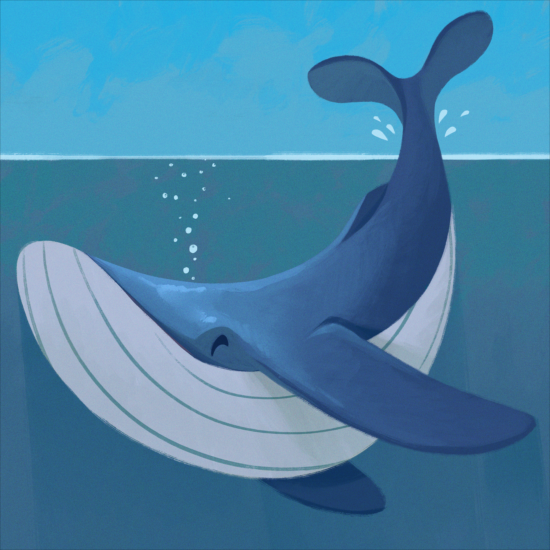Whale