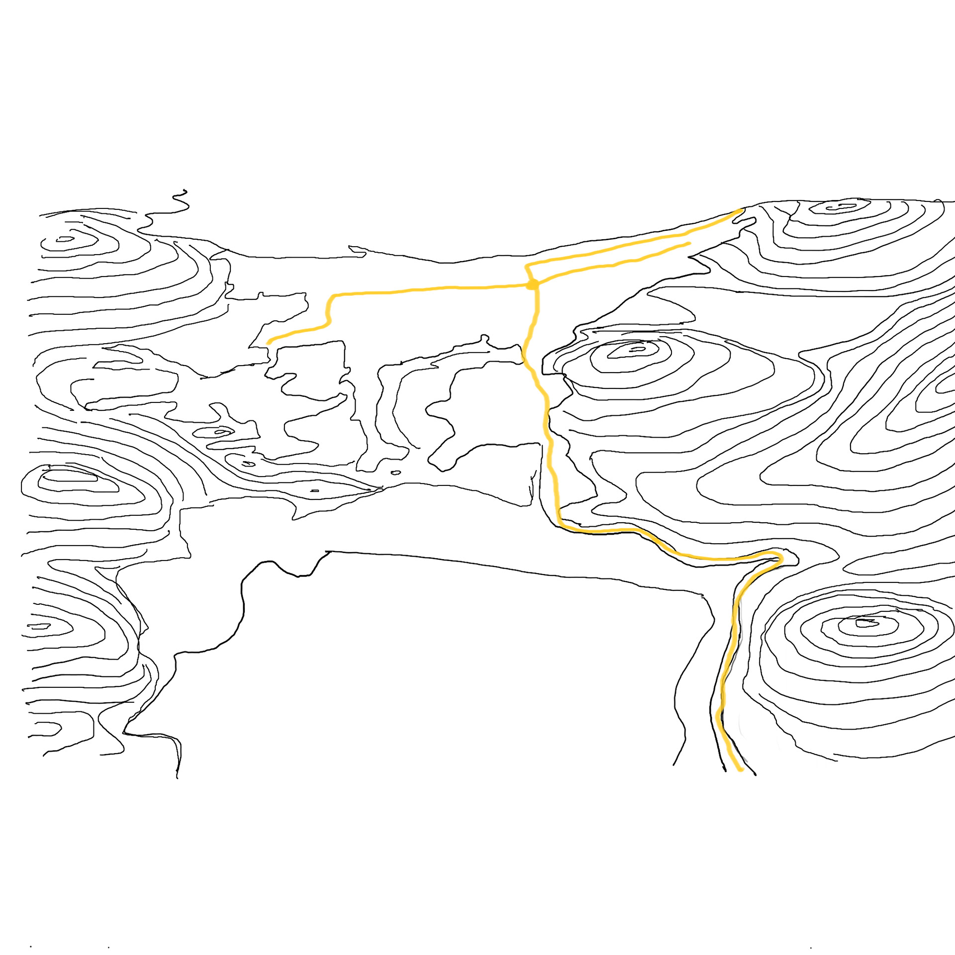 Site Analysis - Access