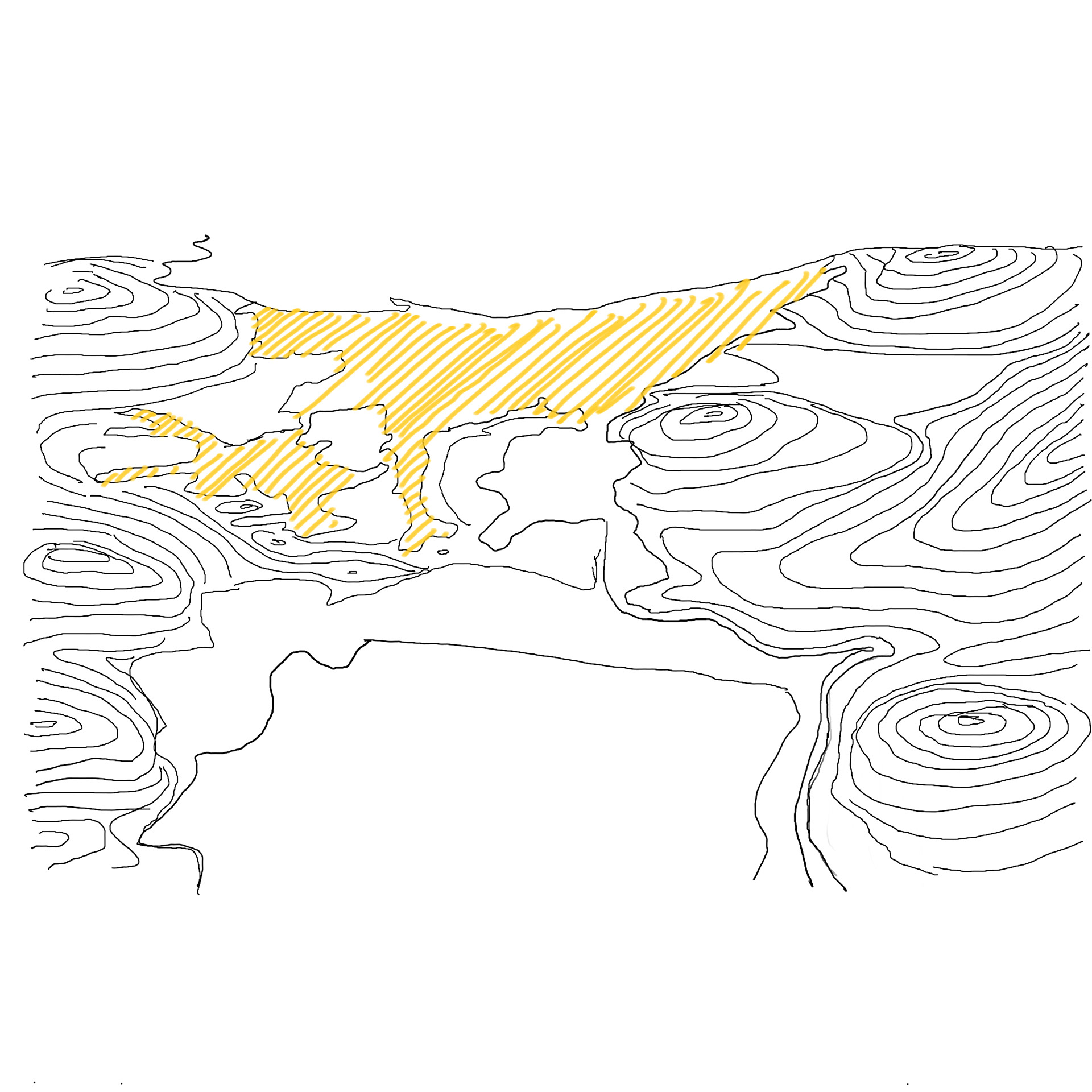 Site Analysis - Neighbouring Village