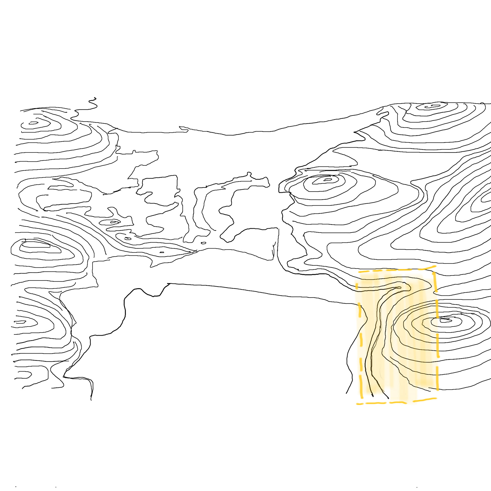 Site Analysis - Site Selection