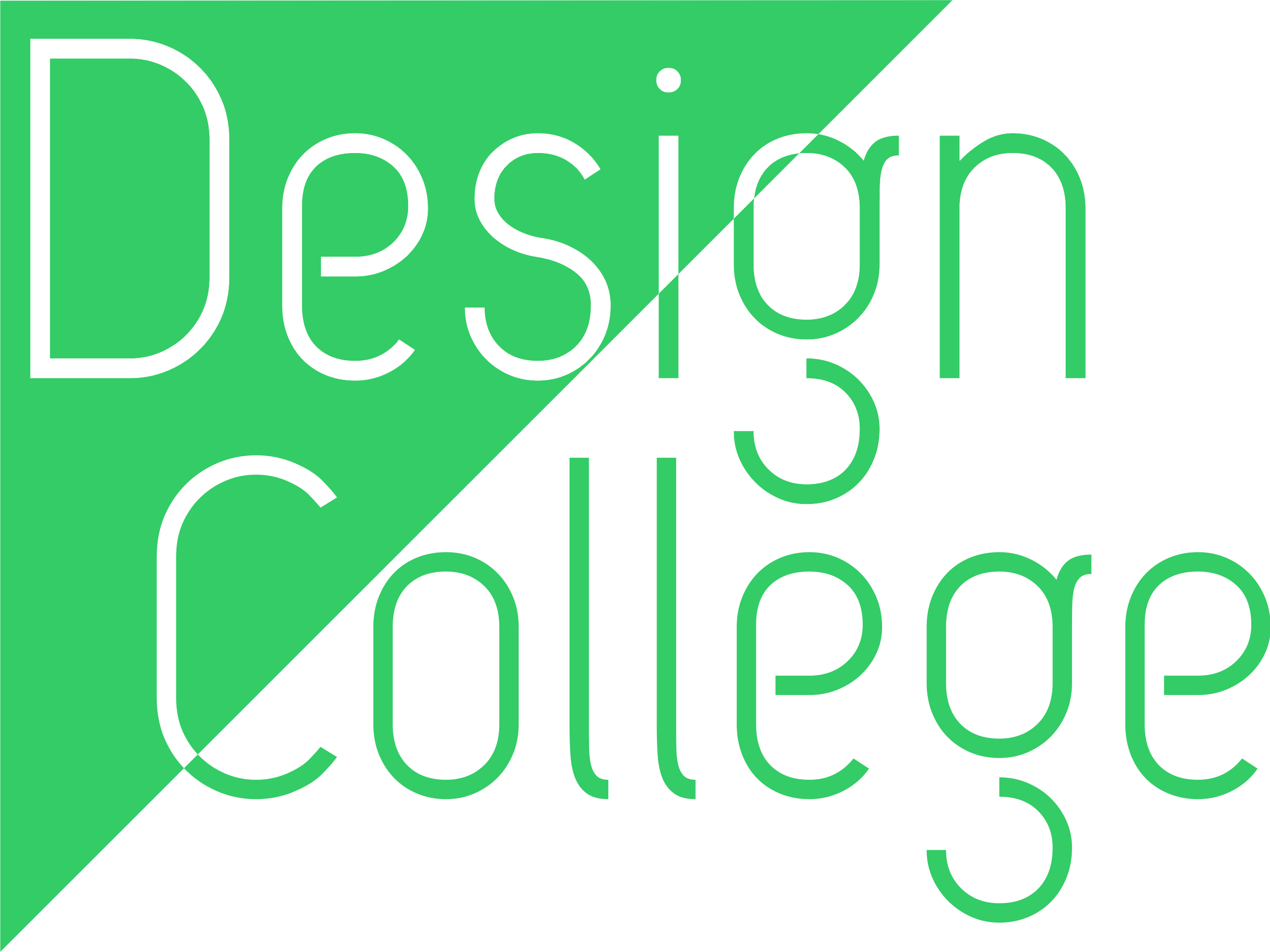 Design College