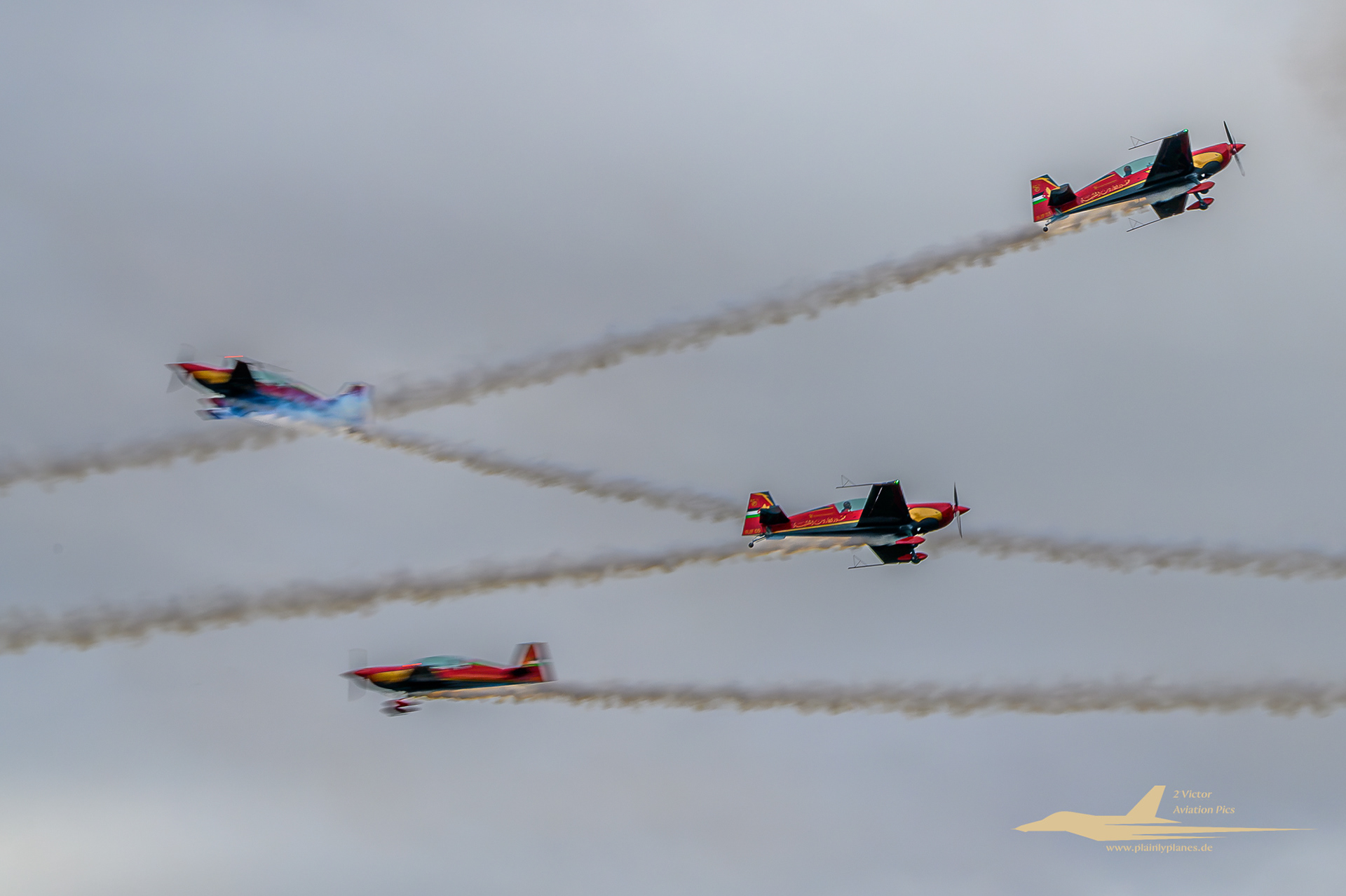 Royal Jordanian Falcons